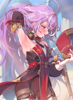 Kyokoyaki - Sorasaki Irina