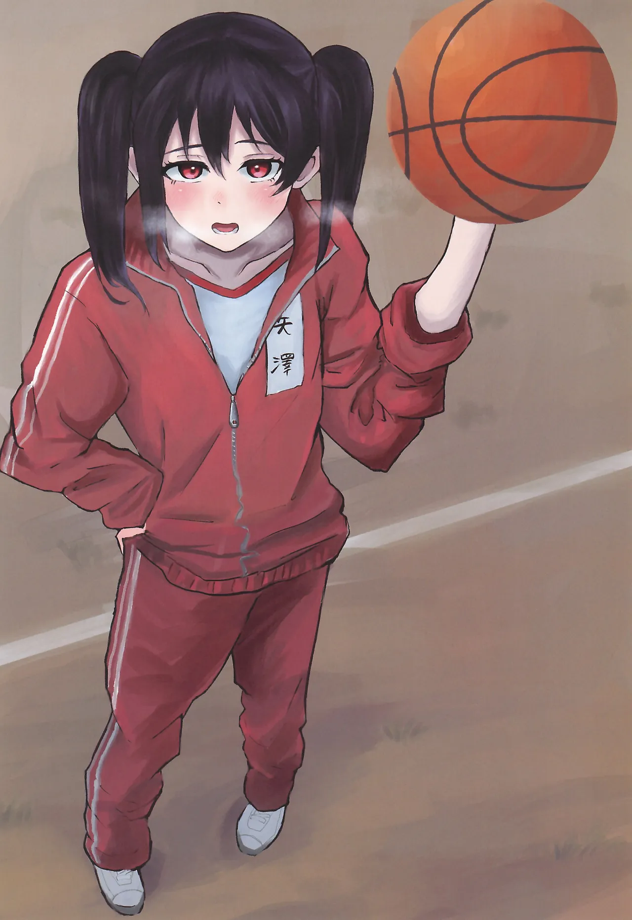 Manga Page 64