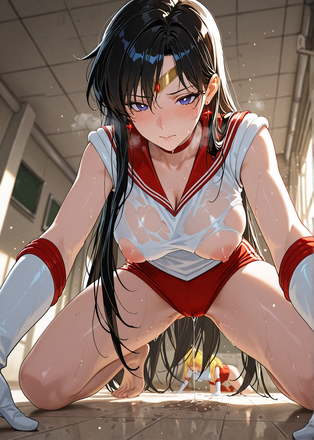 Manga Page 16