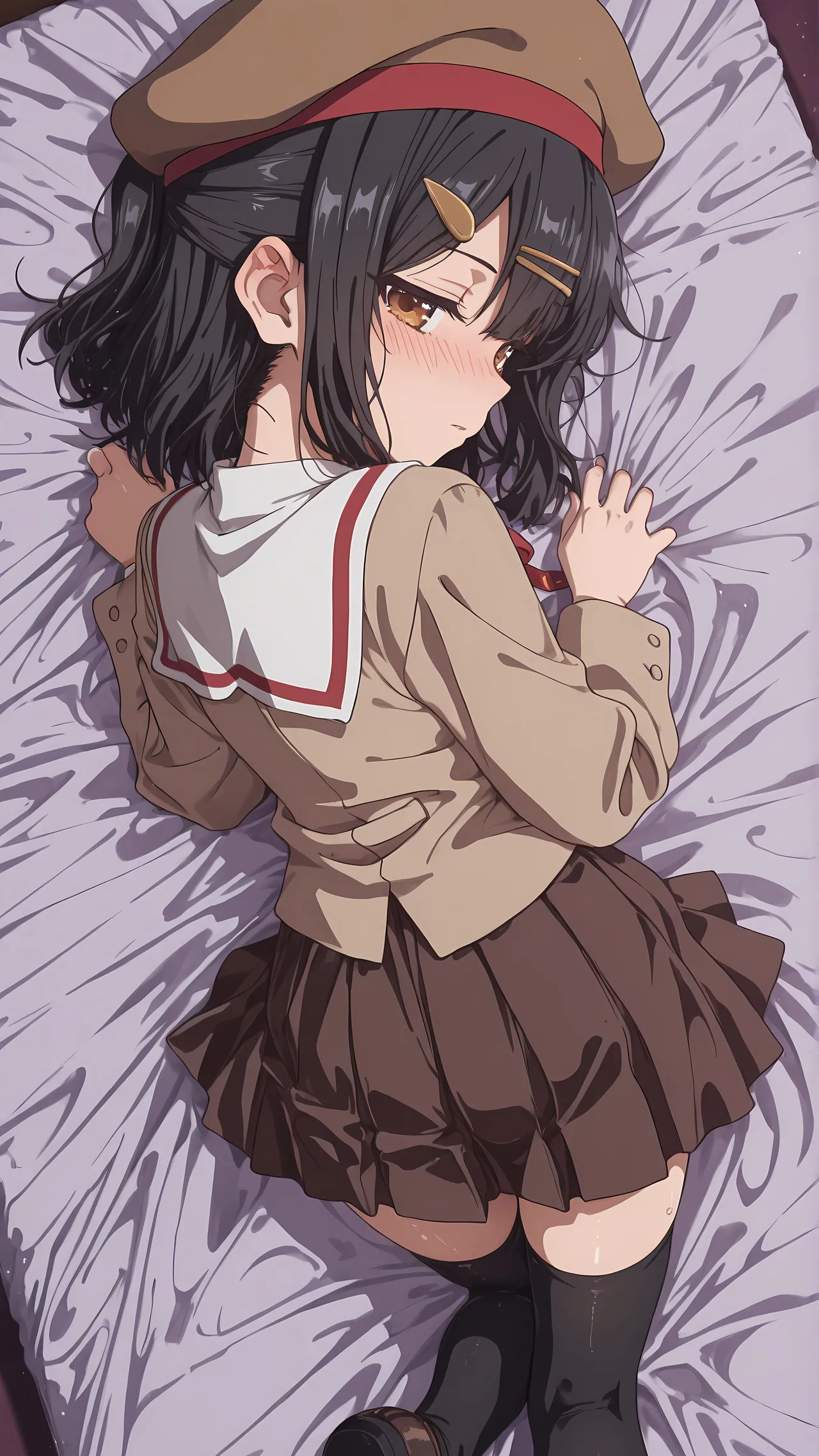 Manga Page 1