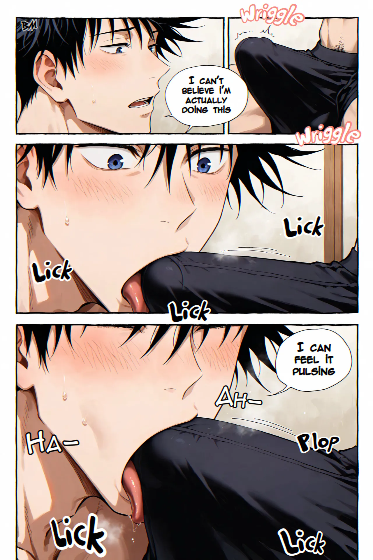 Manga Page 10