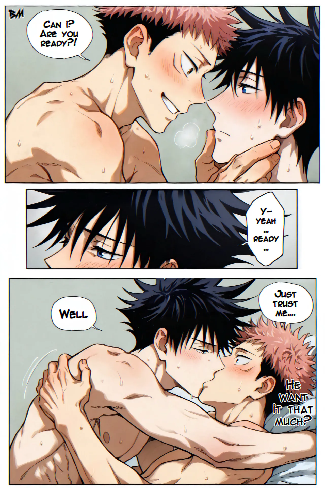 Manga Page 15