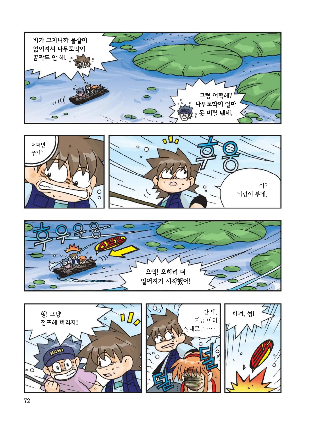 Manga Page 488