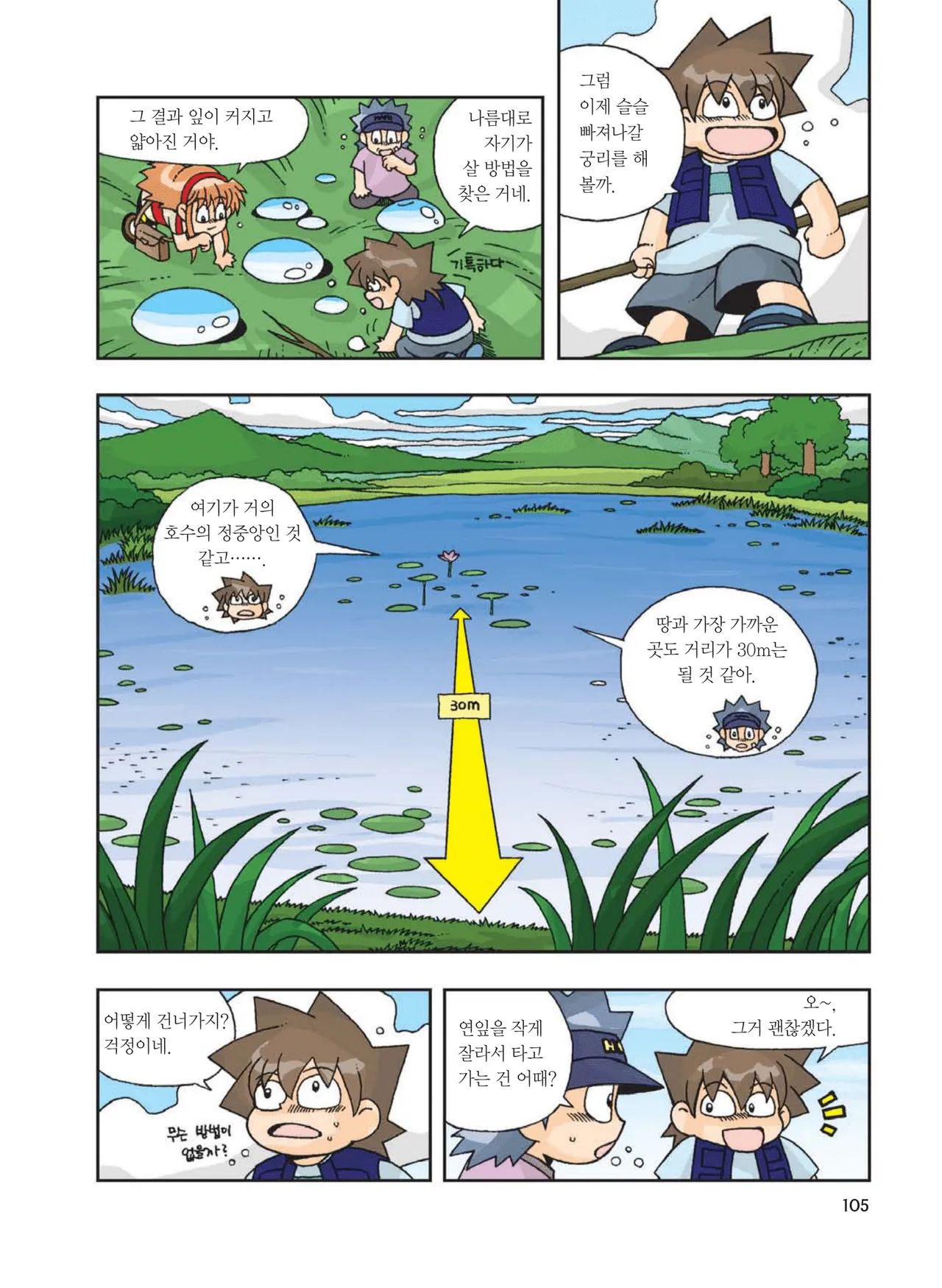 Manga Page 521