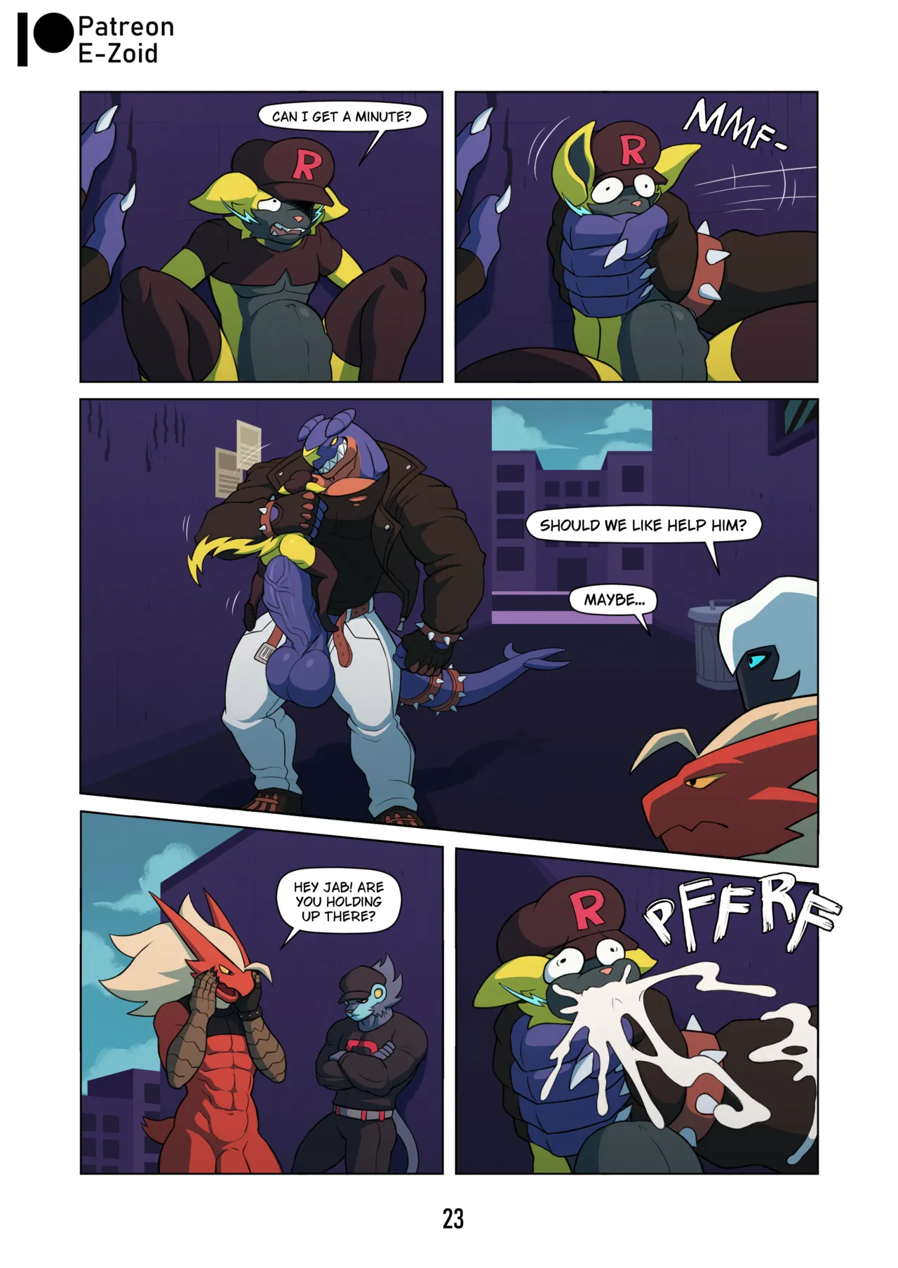 Manga Page 84