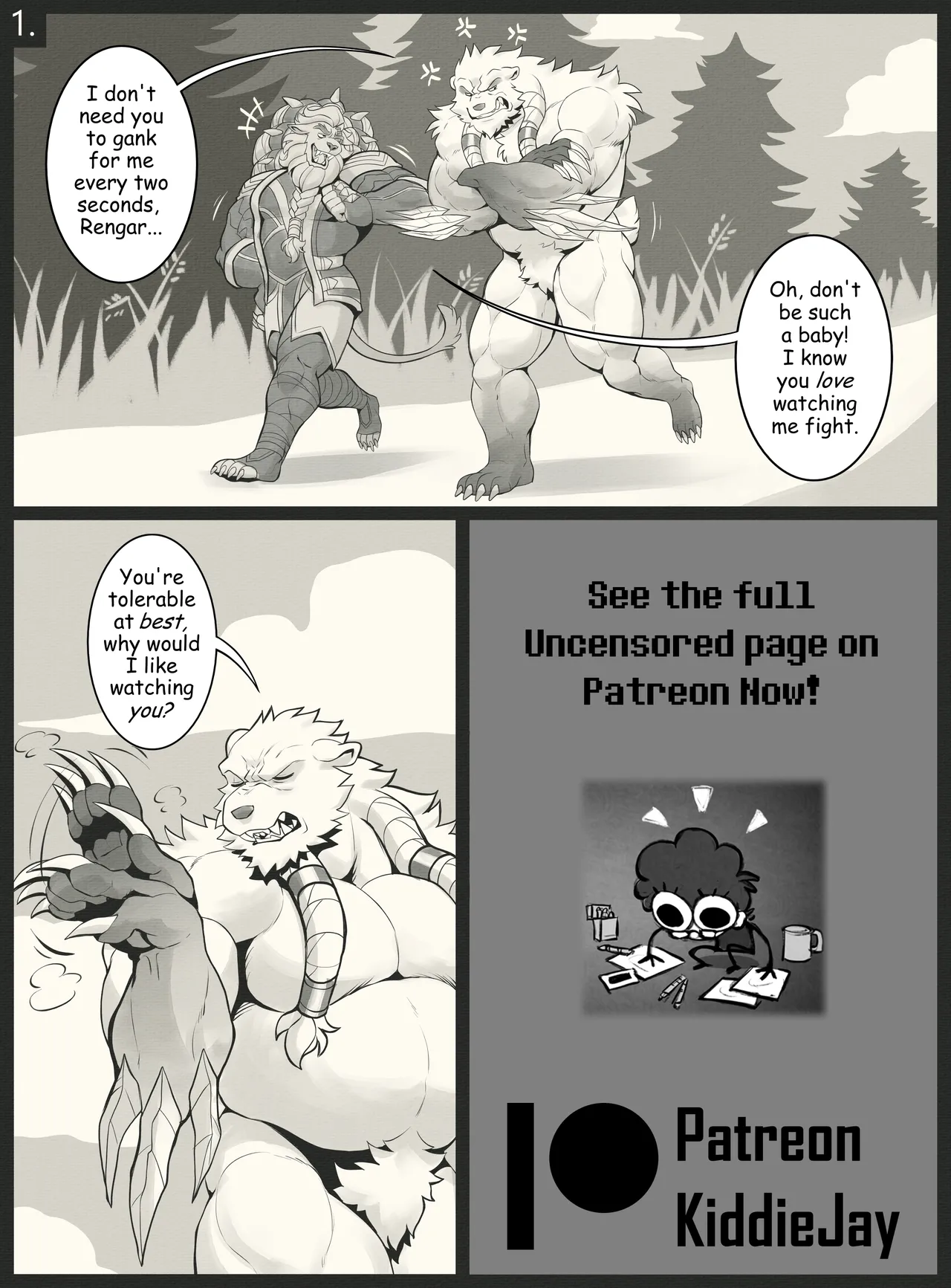 Manga Page 439