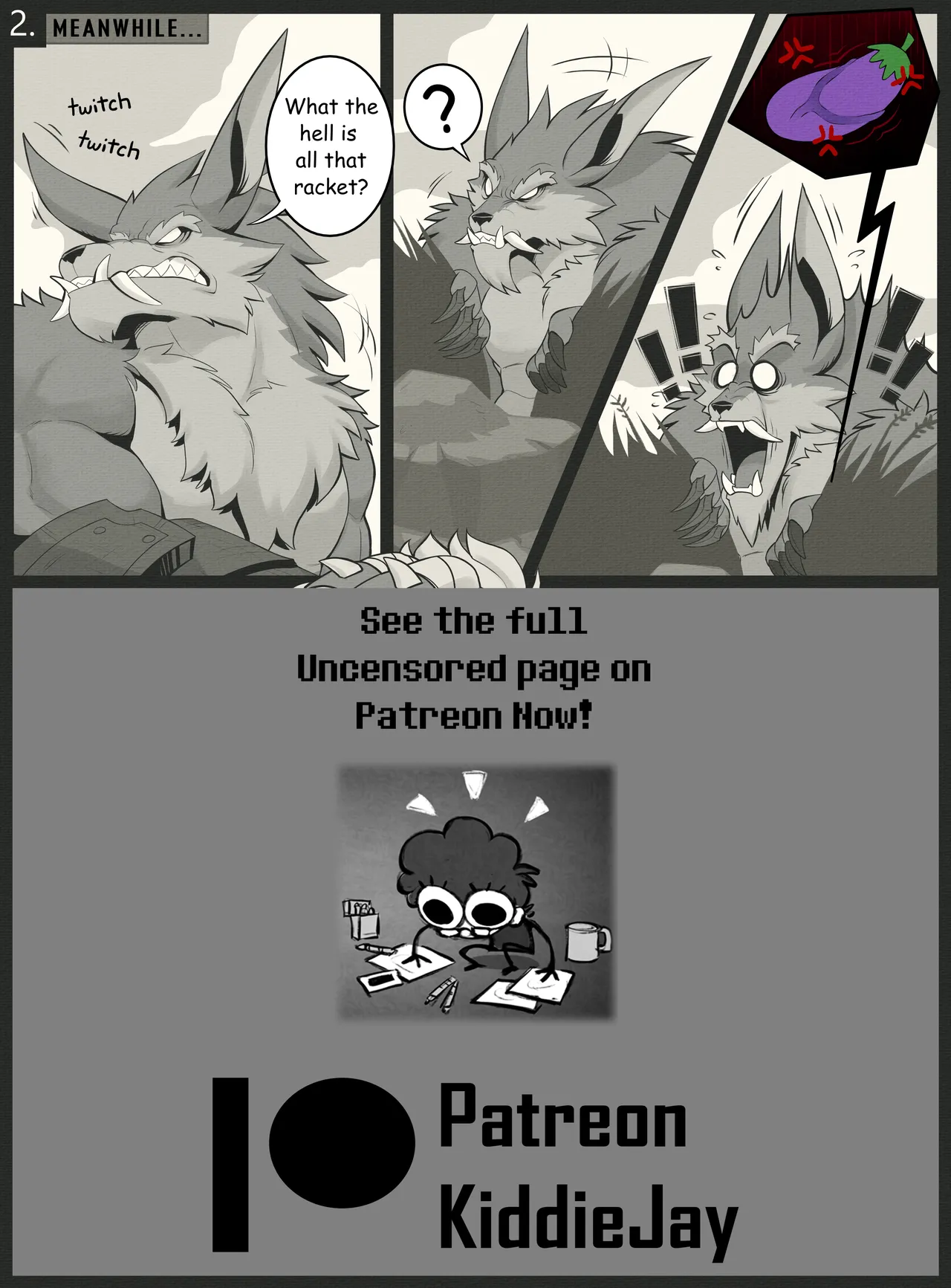 Manga Page 440