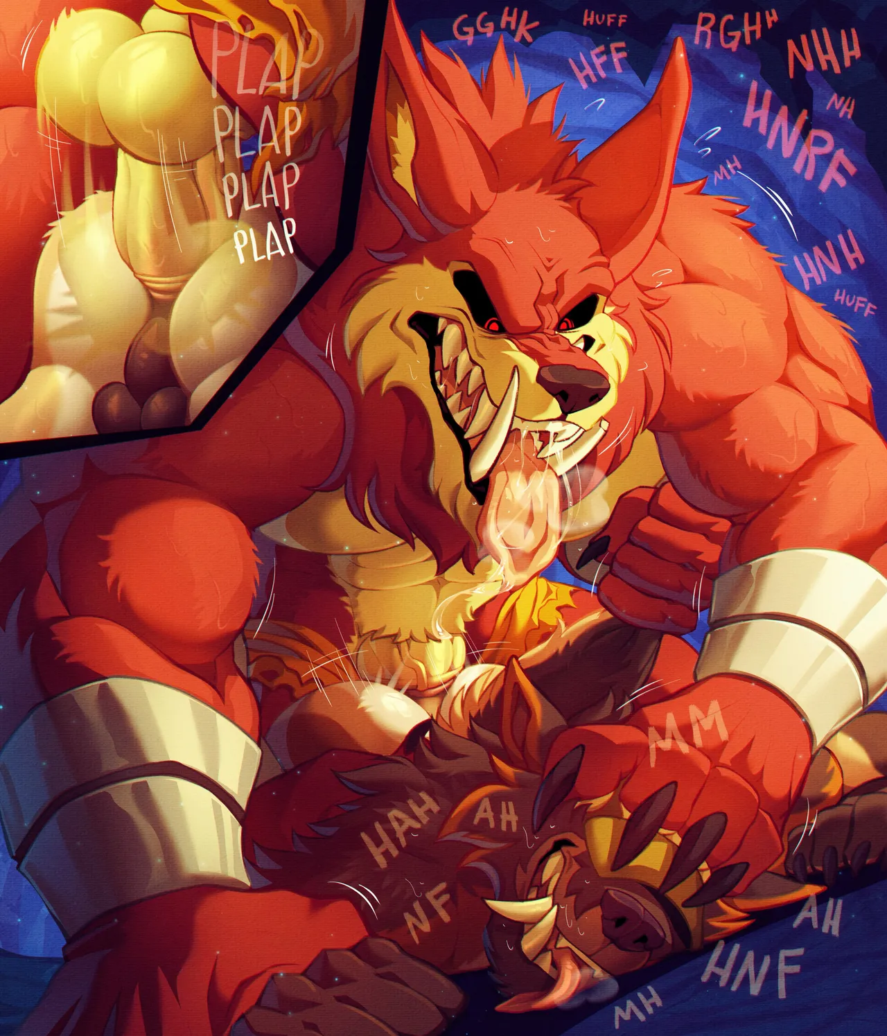 Manga Page 491