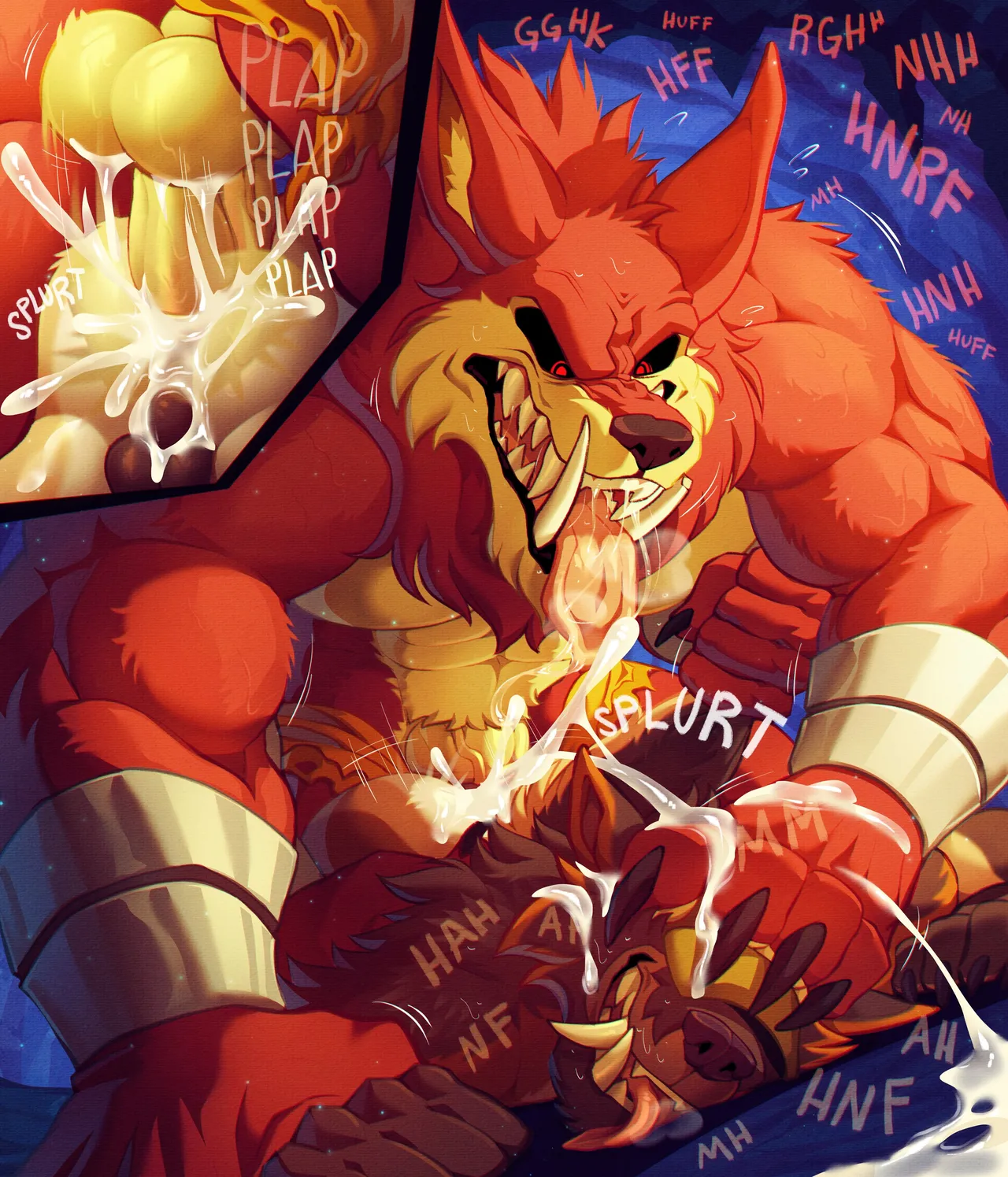 Manga Page 492