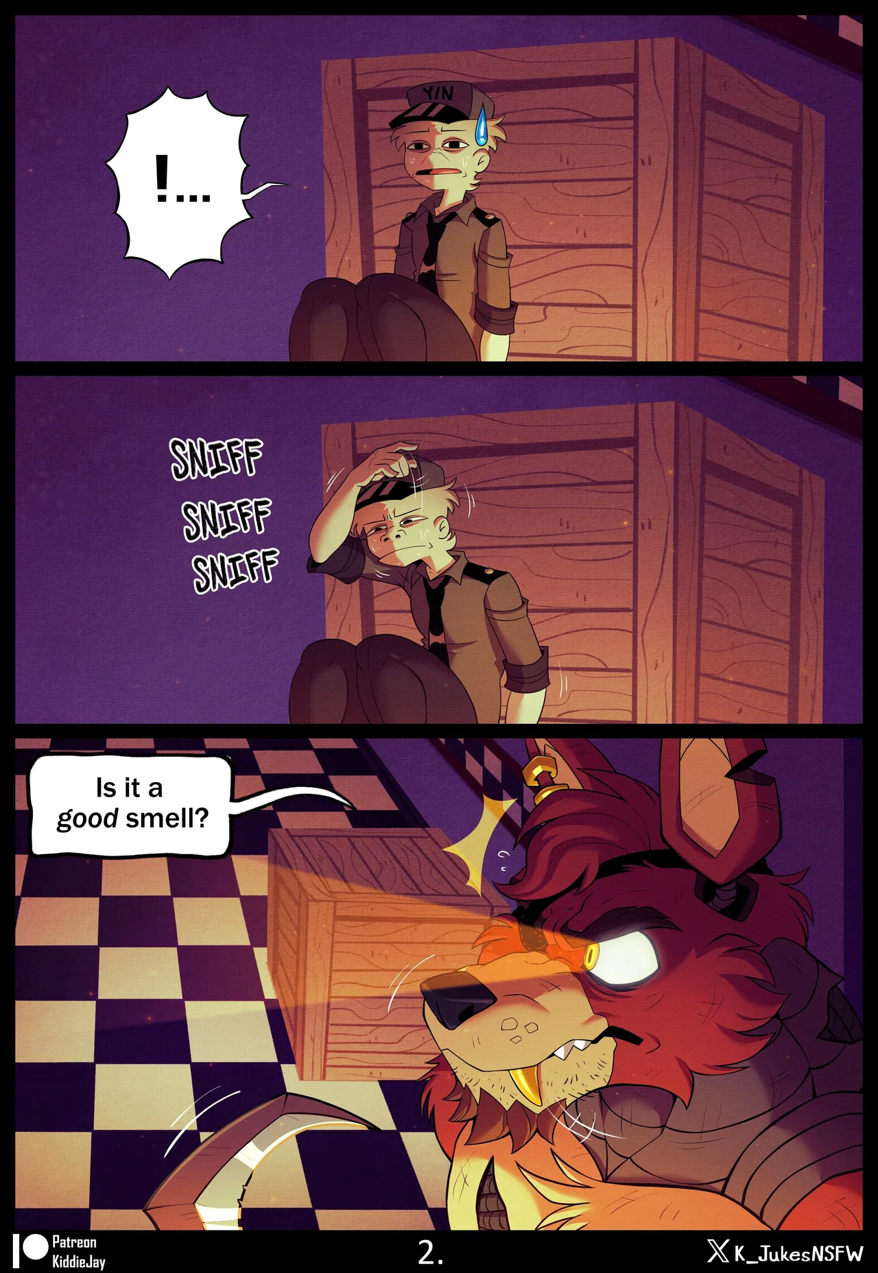 Manga Page 507