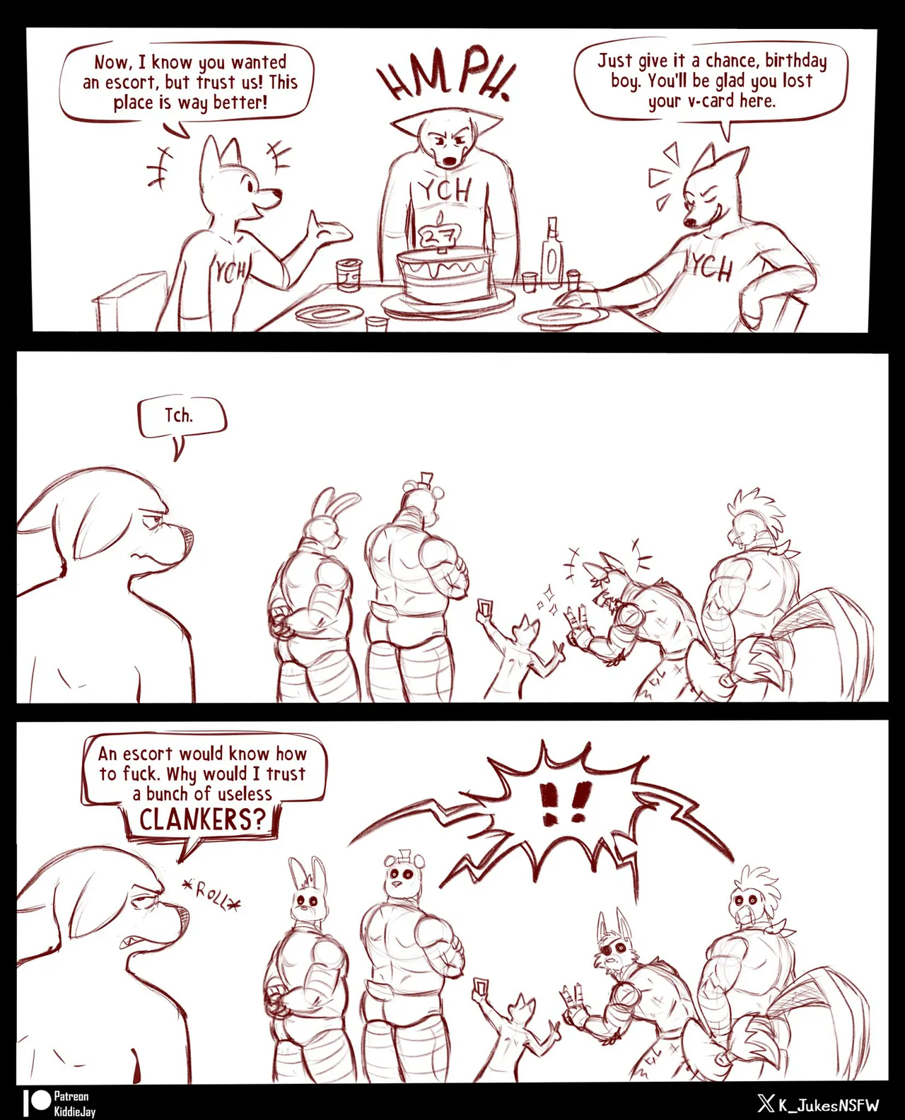Manga Page 712