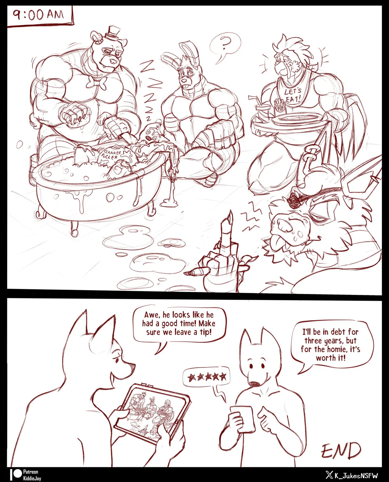 Manga Page 714