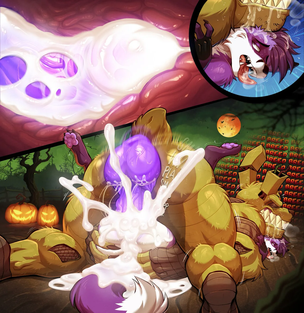 Manga Page 726