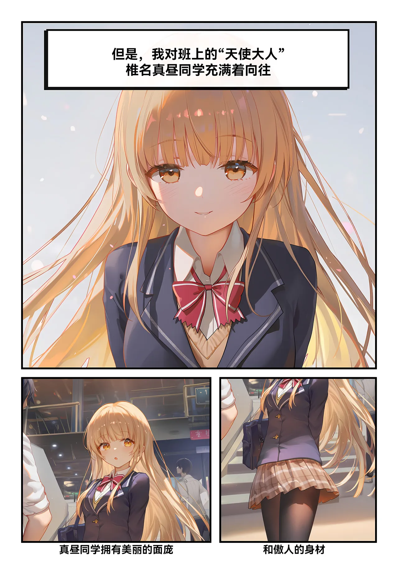 Manga Page 4