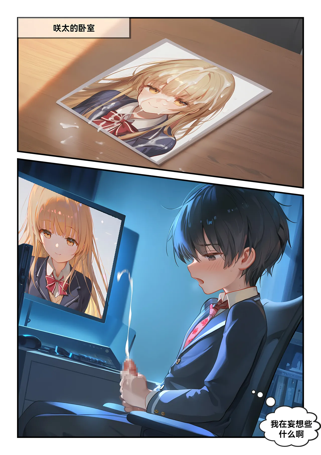 Manga Page 7