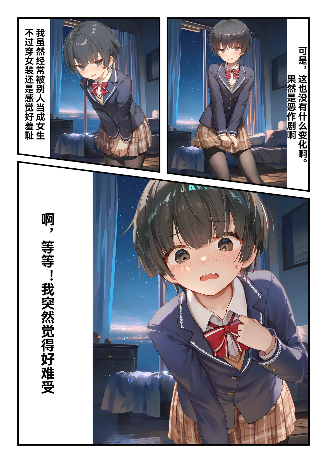 Manga Page 14