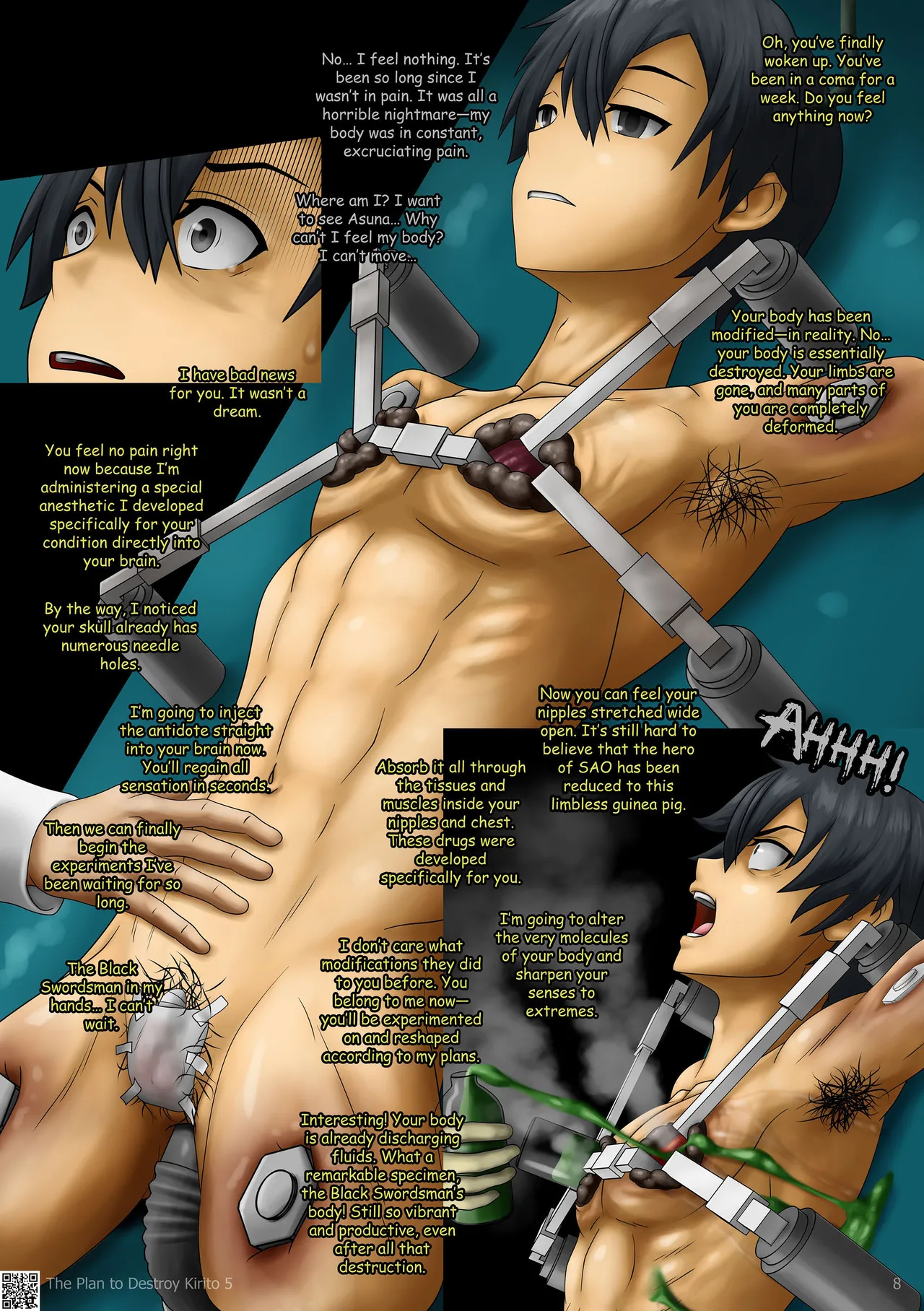Manga Page 9