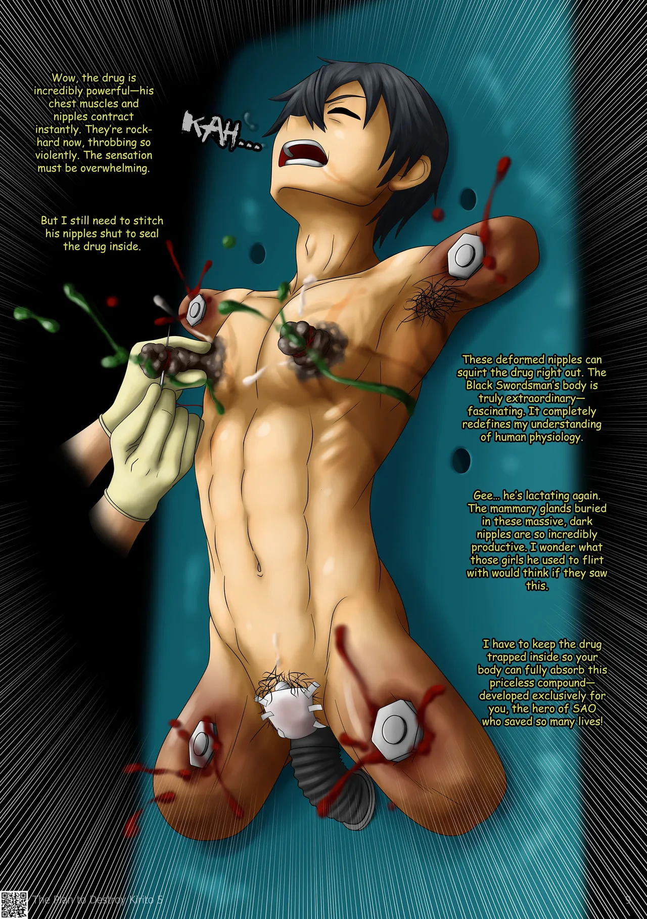 Manga Page 10