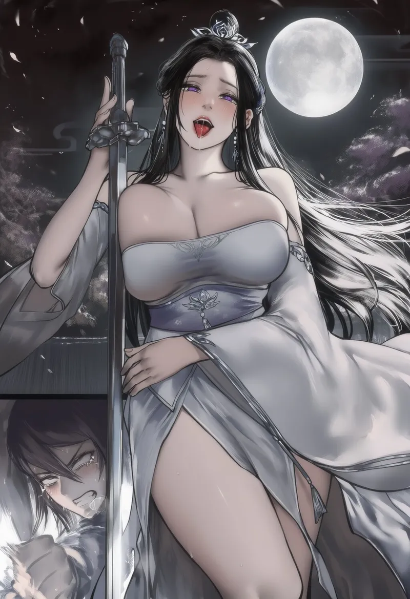 Manga Page 302