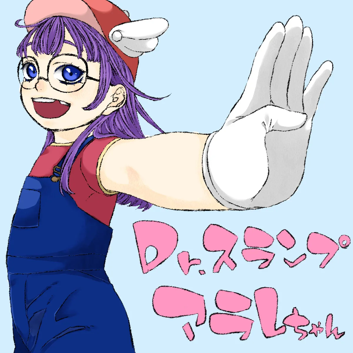 Manga Page 305