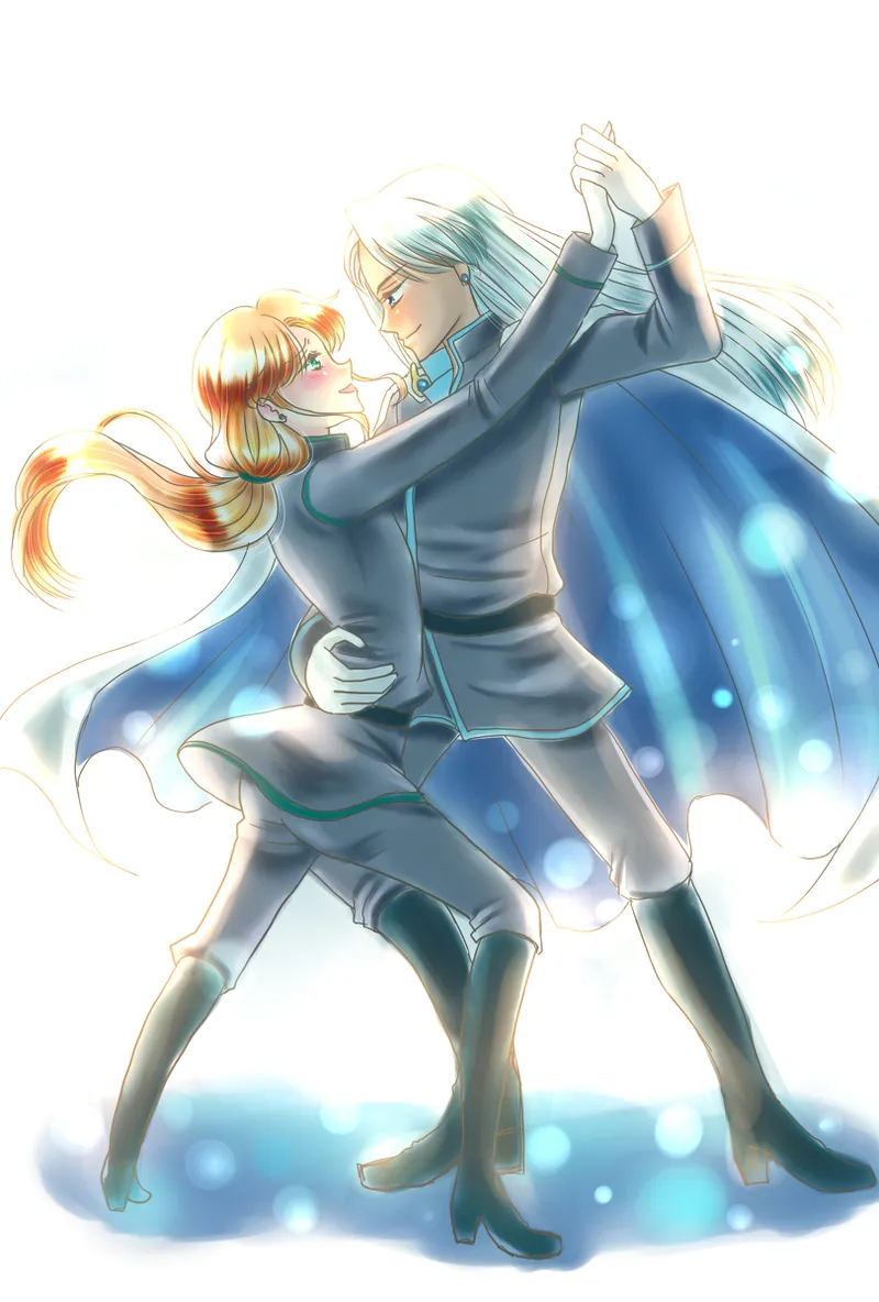 Manga Page 451