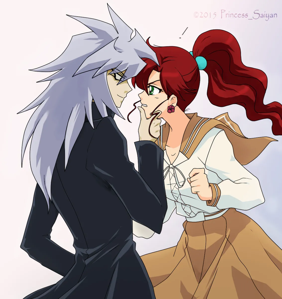 Manga Page 462