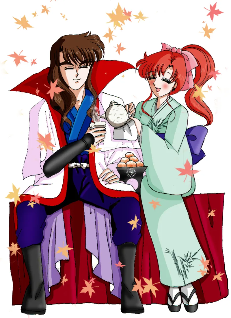 Manga Page 506