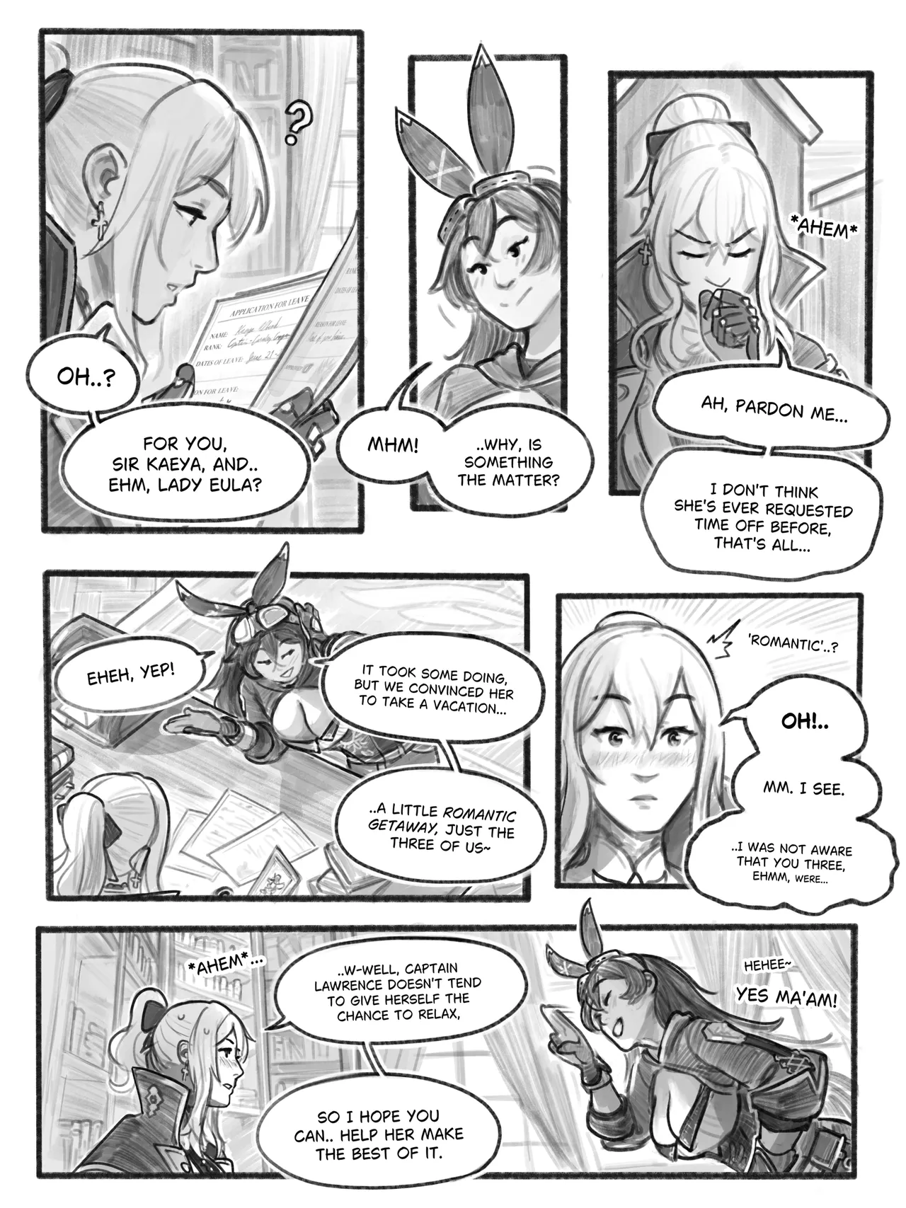 Manga Page 4