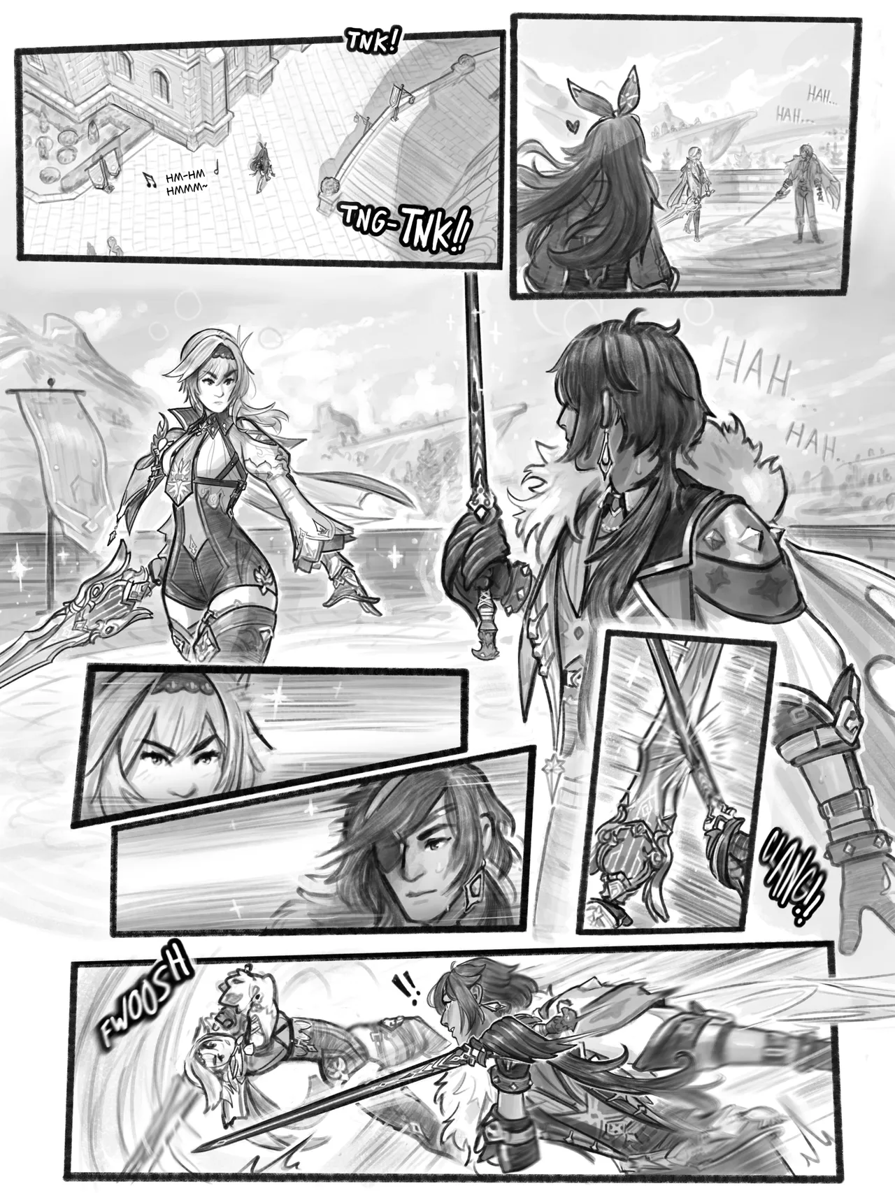 Manga Page 6