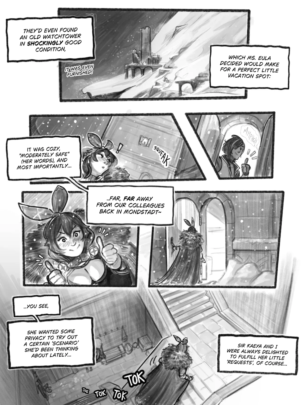 Manga Page 11