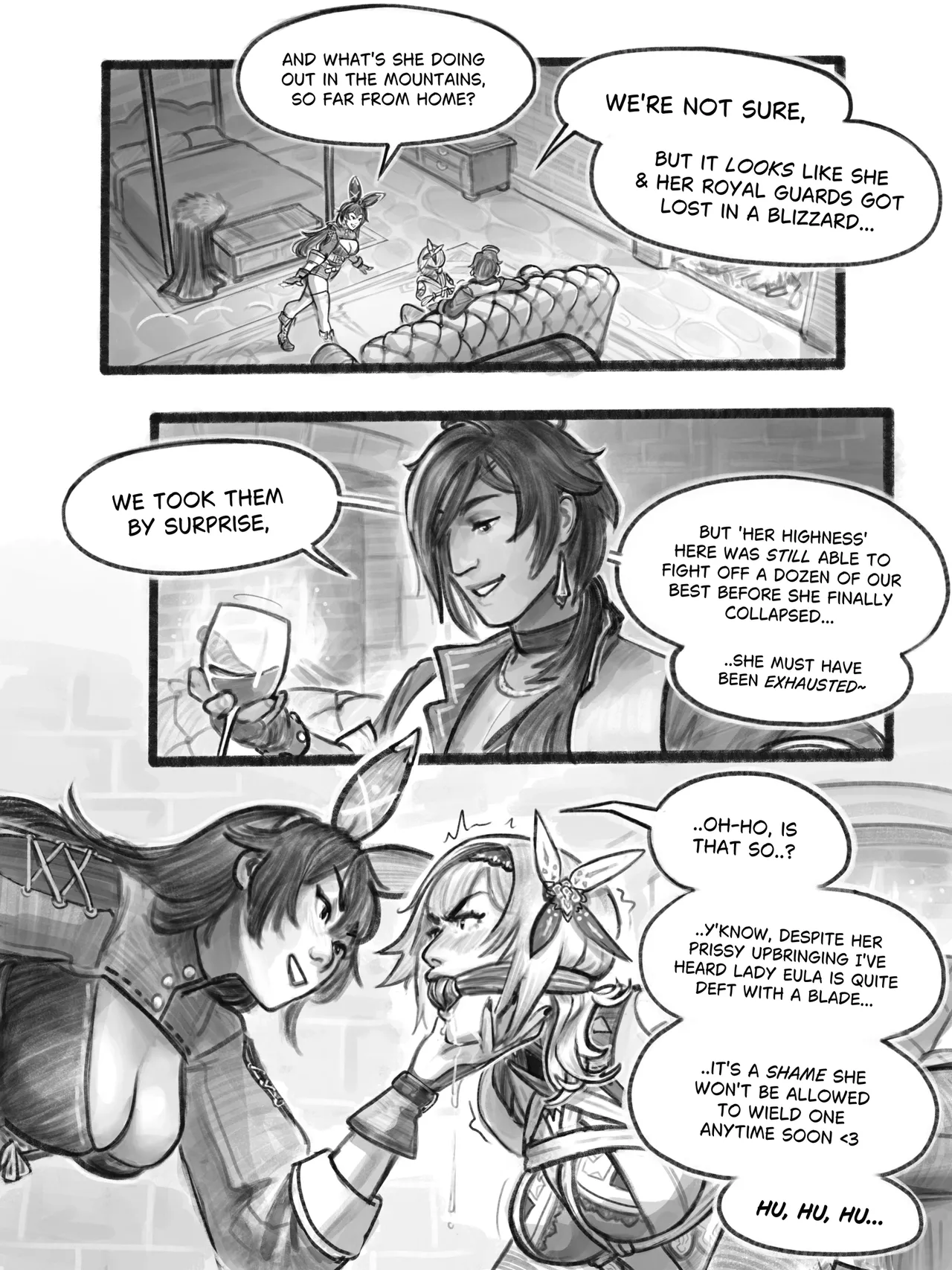 Manga Page 14