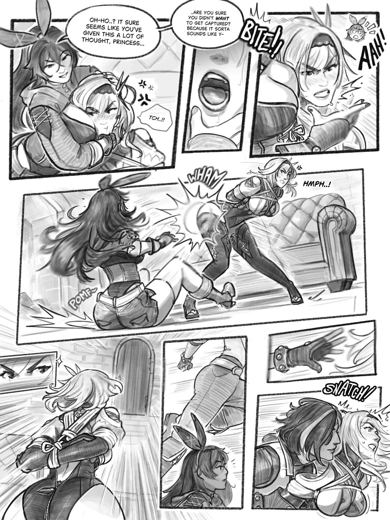Manga Page 17