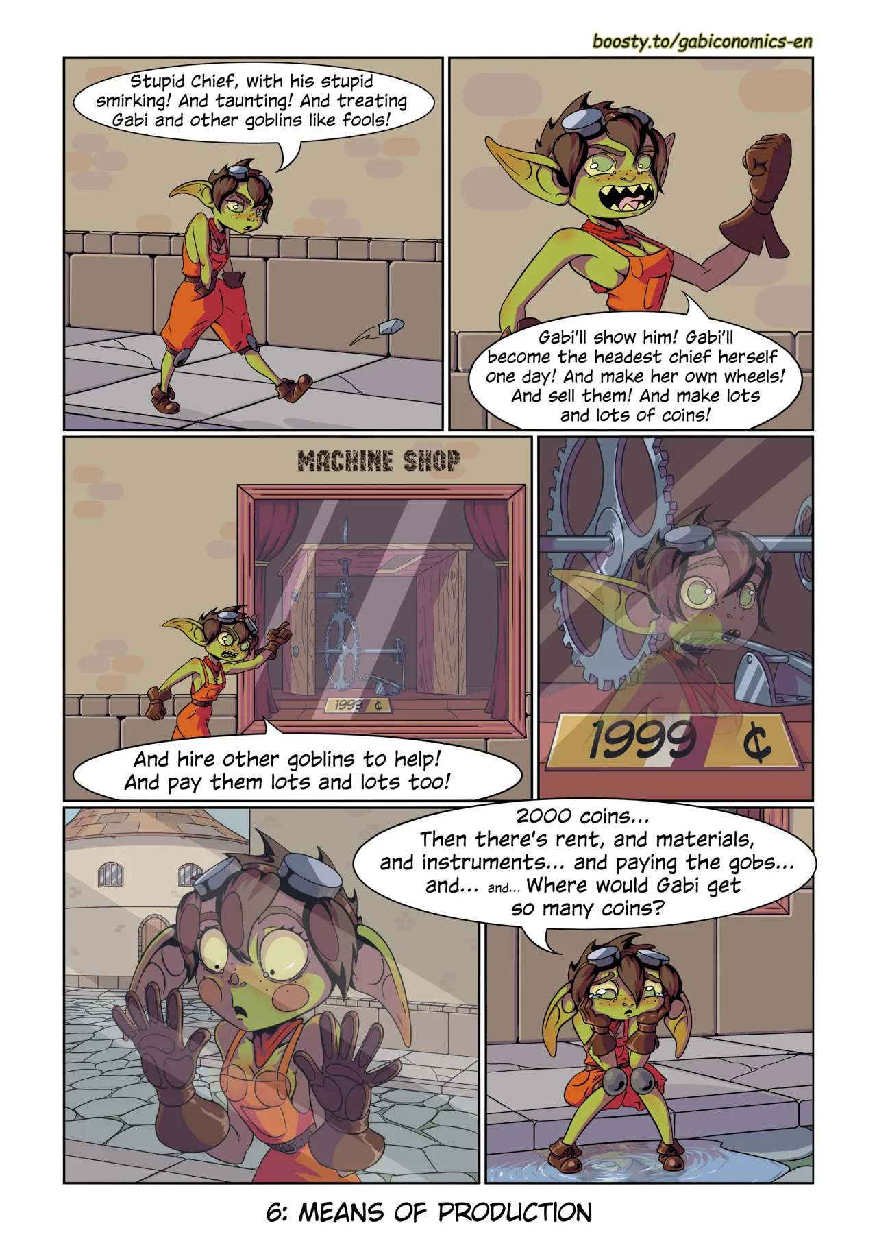 Manga Page 7