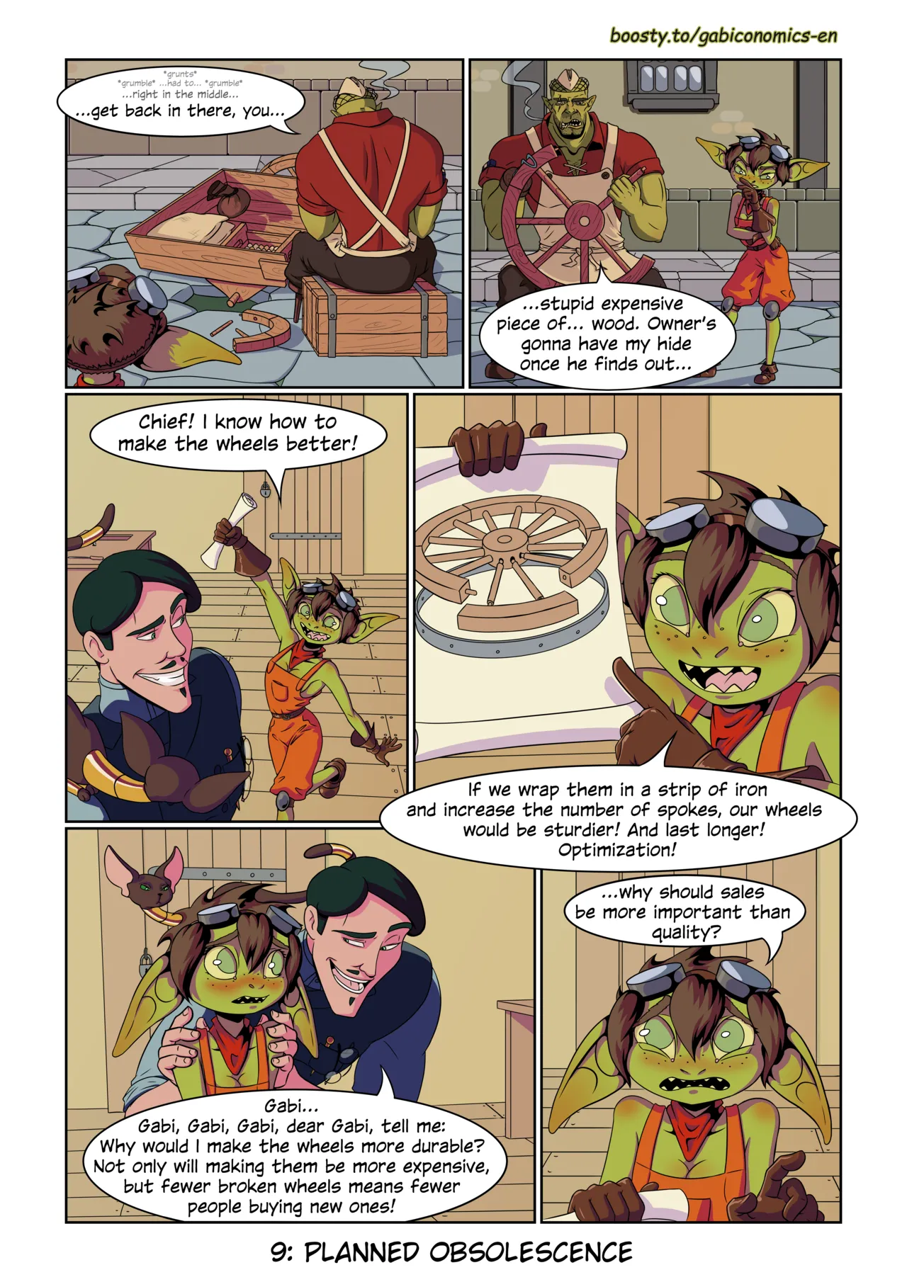 Manga Page 10