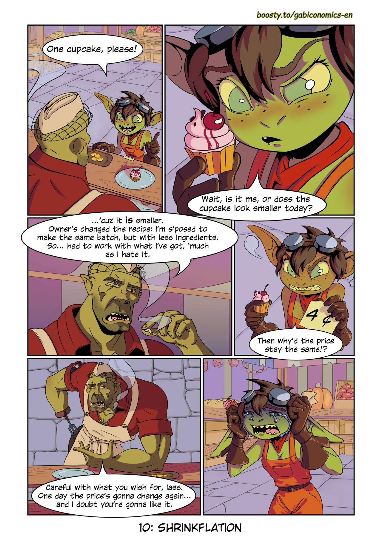 Manga Page 11