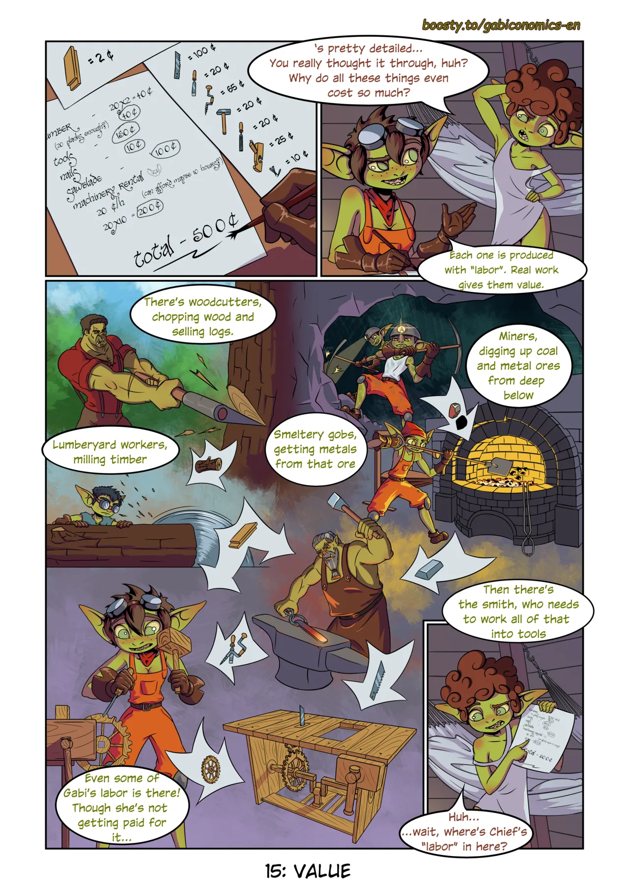 Manga Page 16