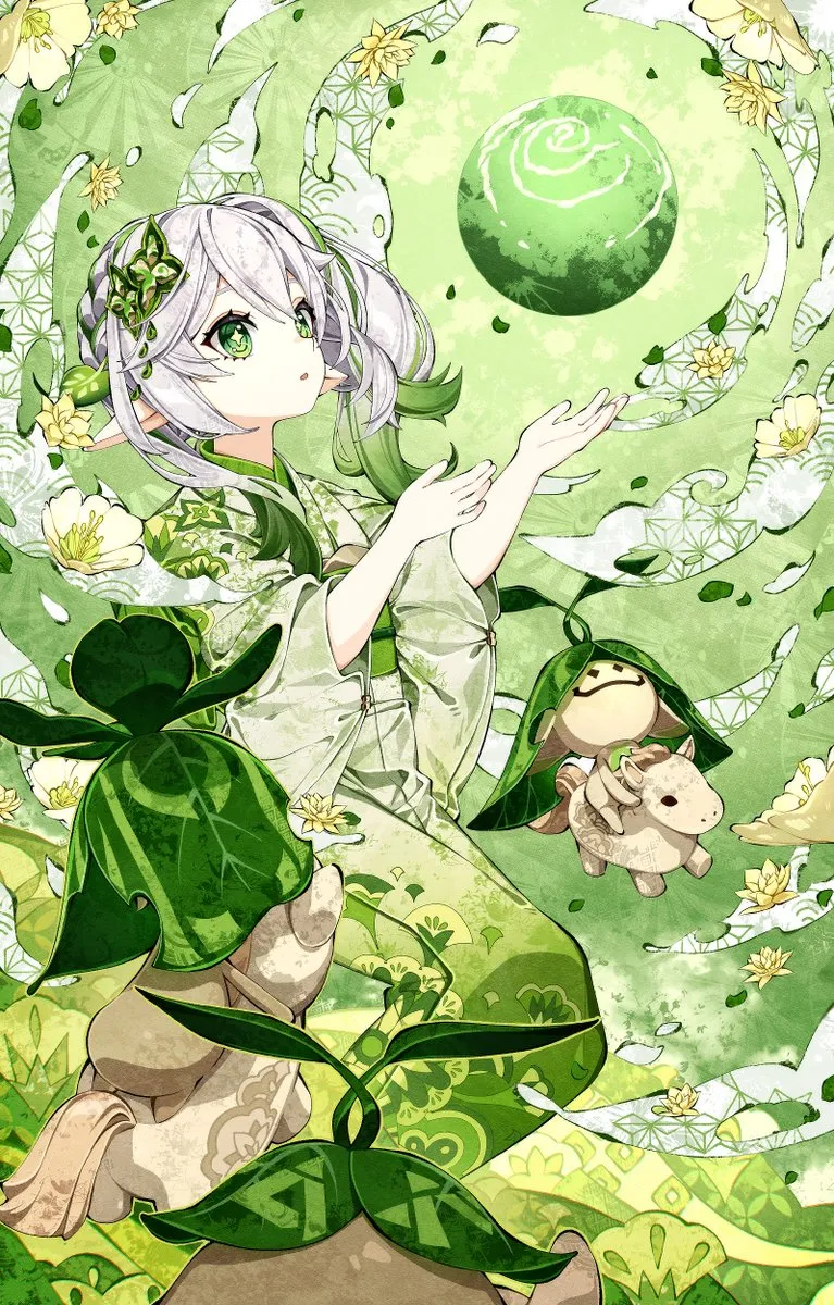 Manga Page 10