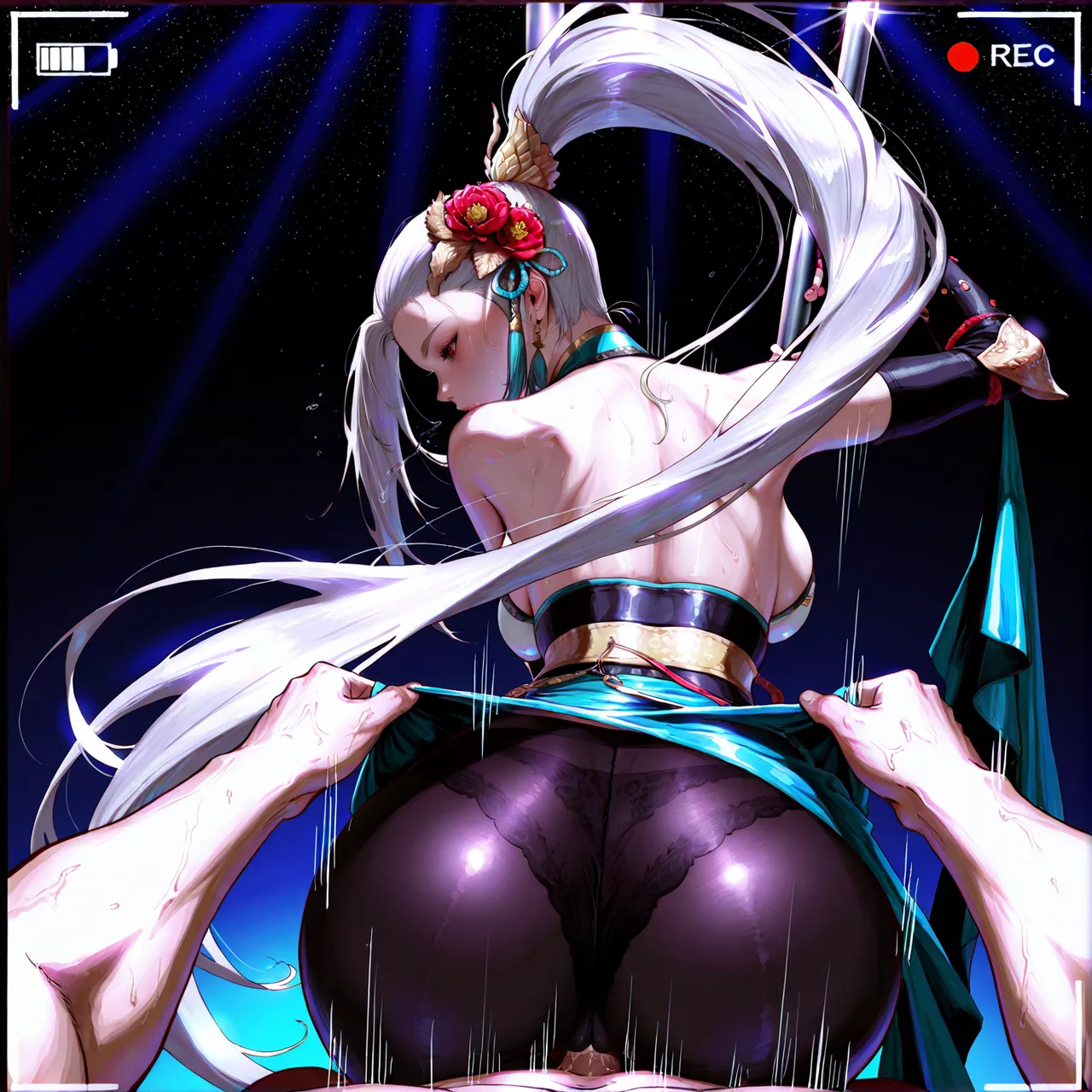 Manga Page 380