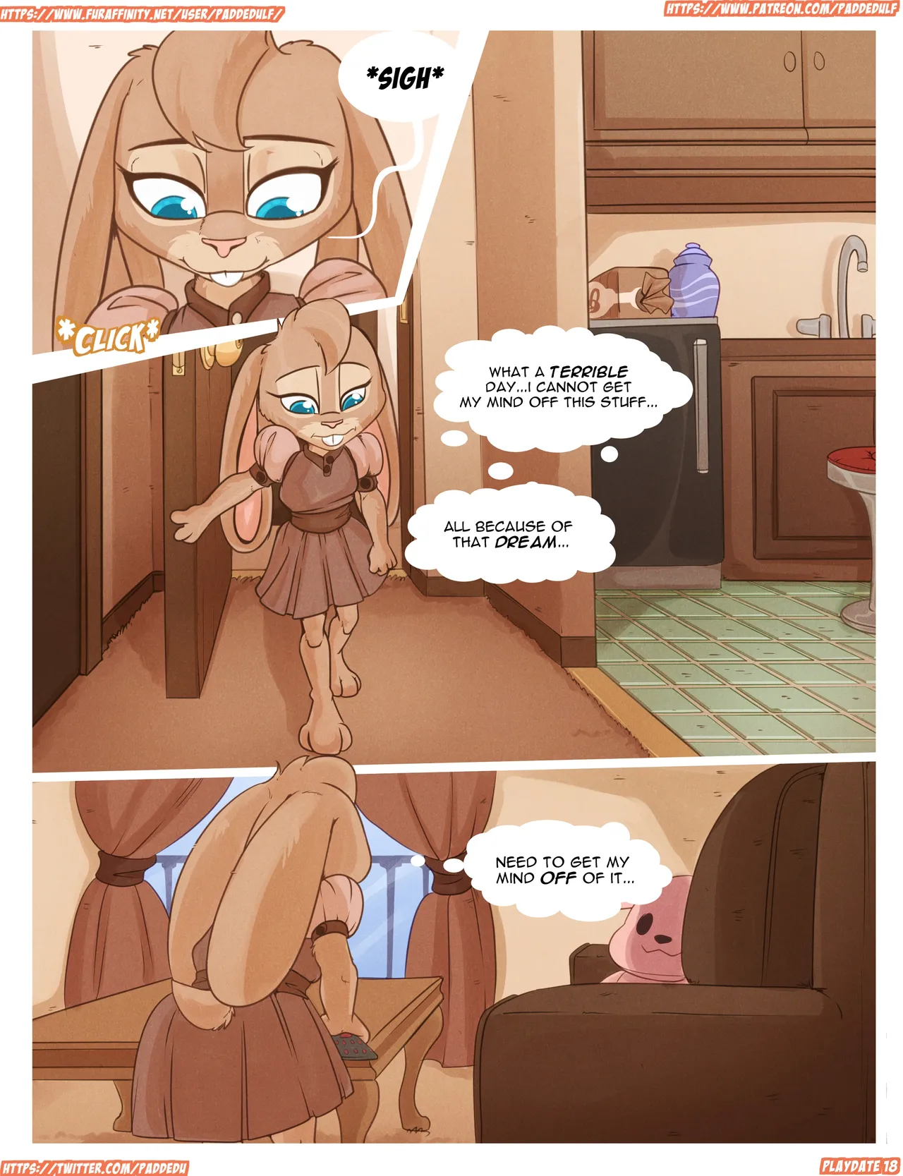 Manga Page 18