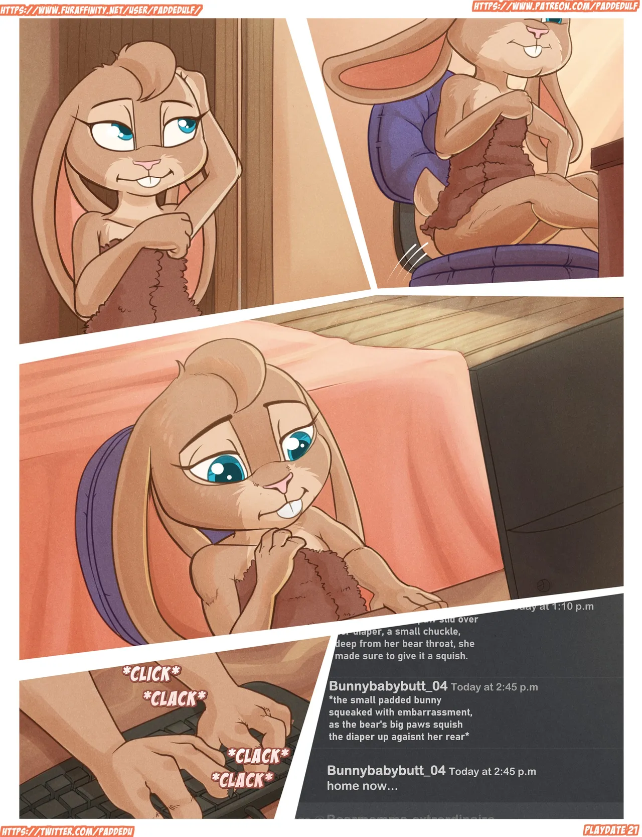 Manga Page 21