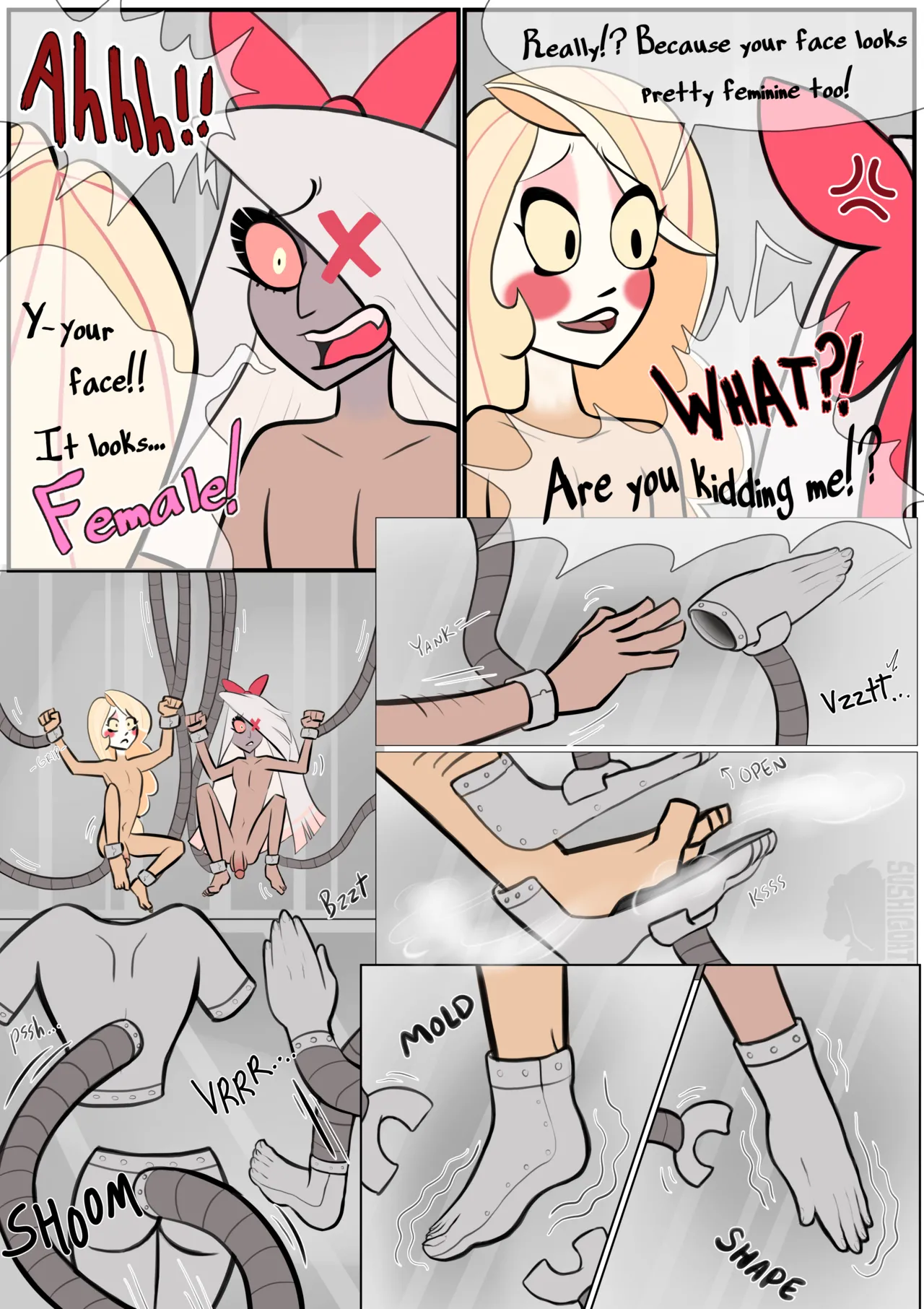 Manga Page 4