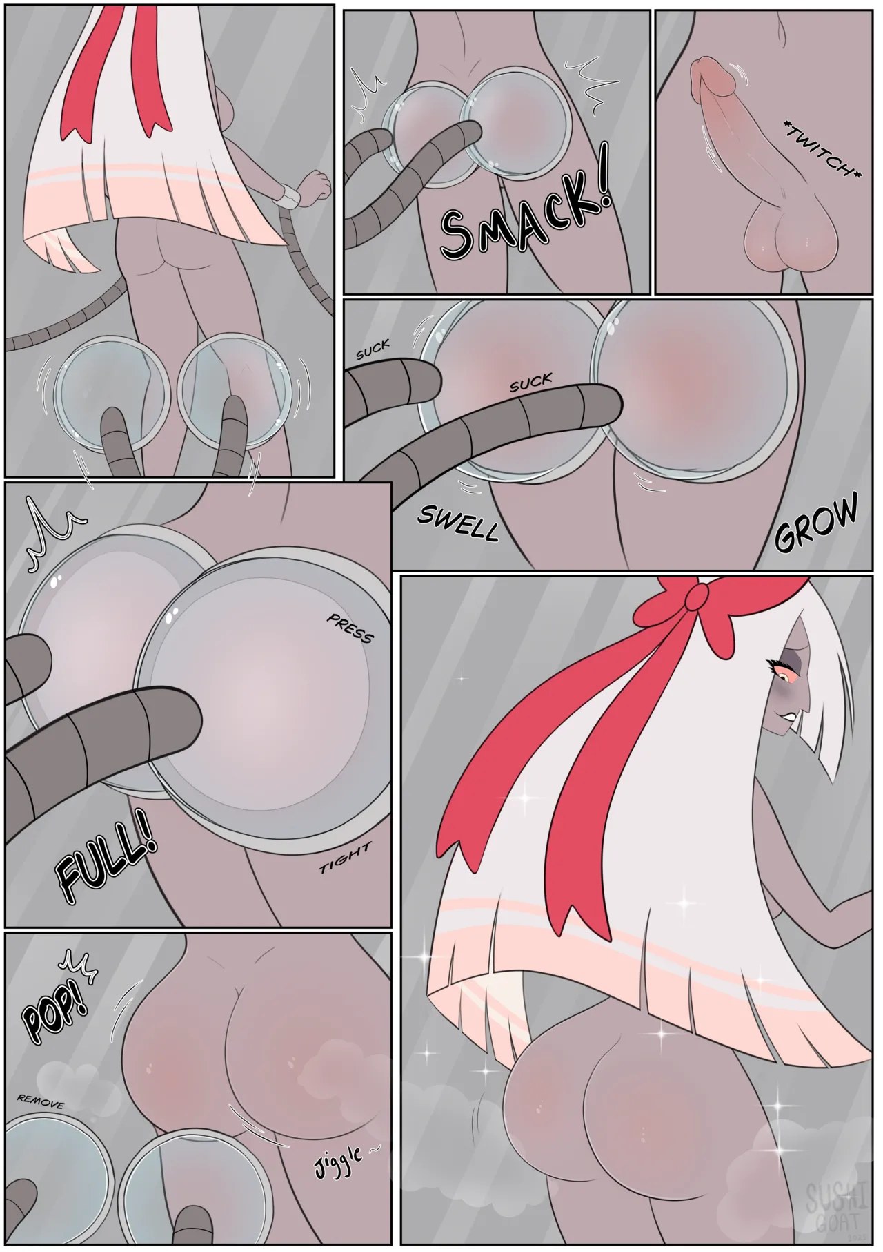 Manga Page 11
