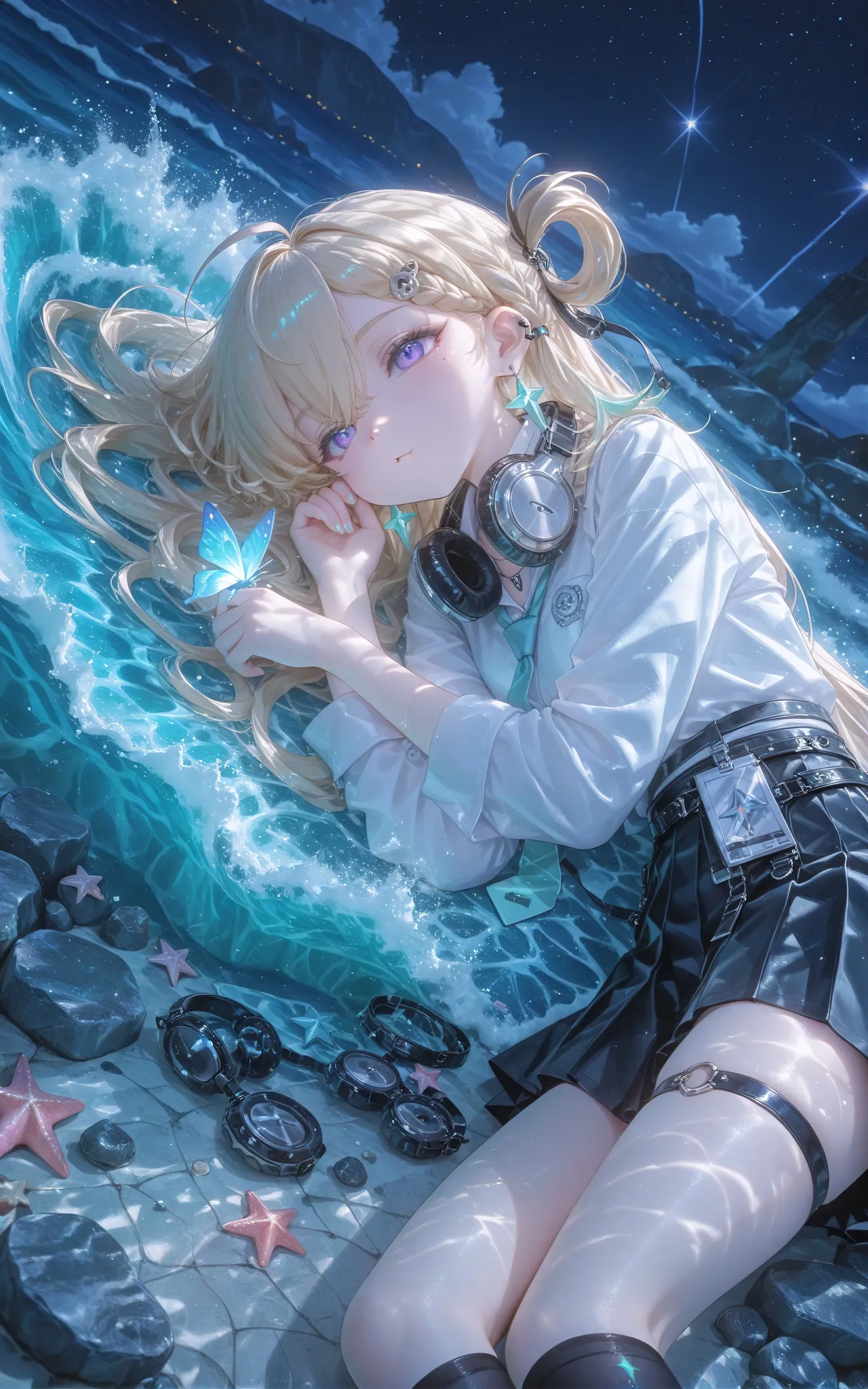 Manga Page 535