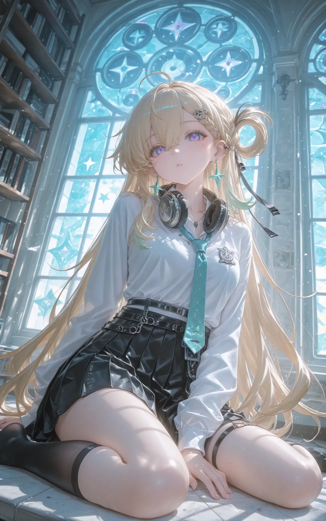 Manga Page 643