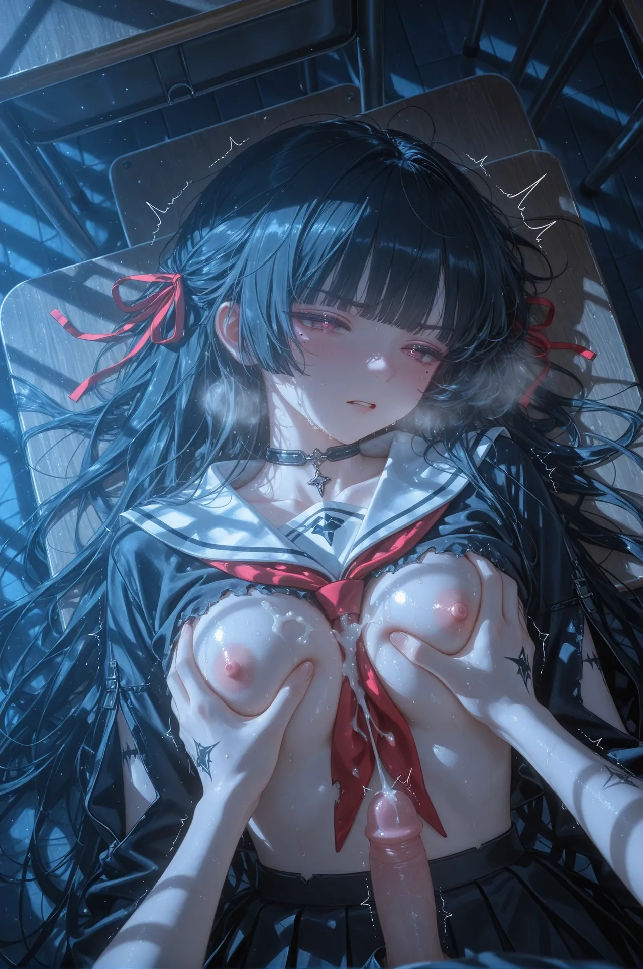 Manga Page 691