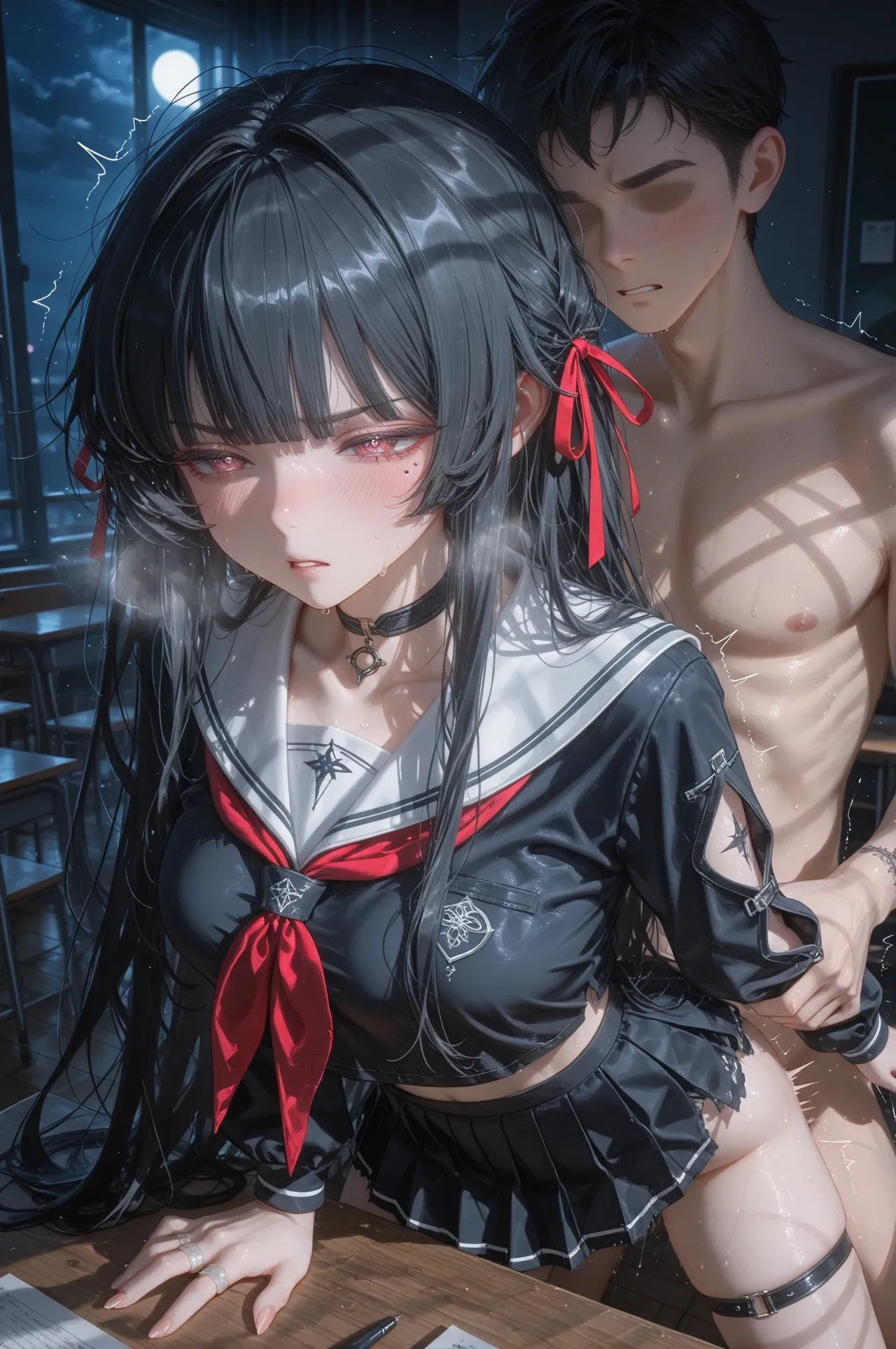 Manga Page 698