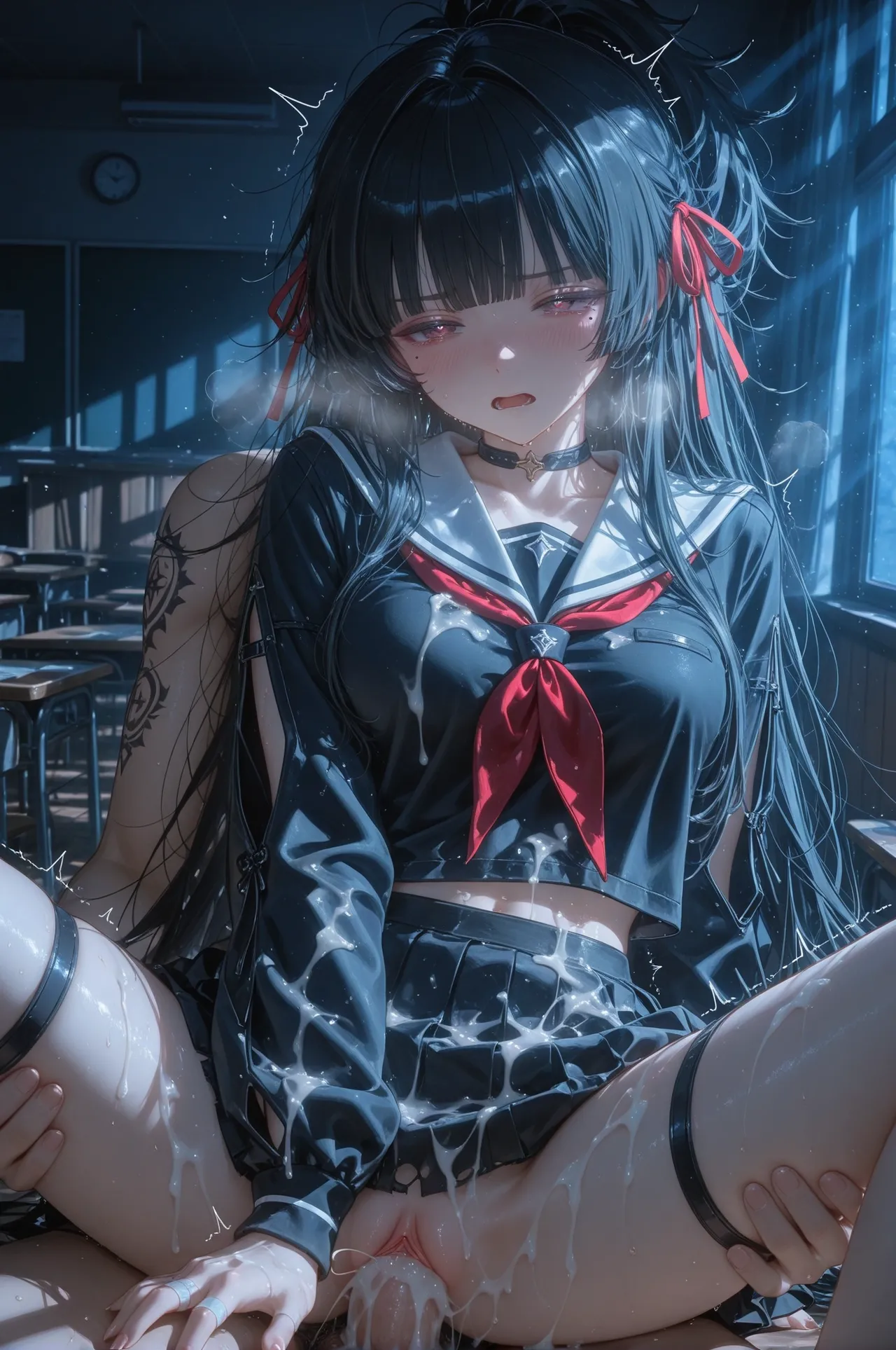 Manga Page 700
