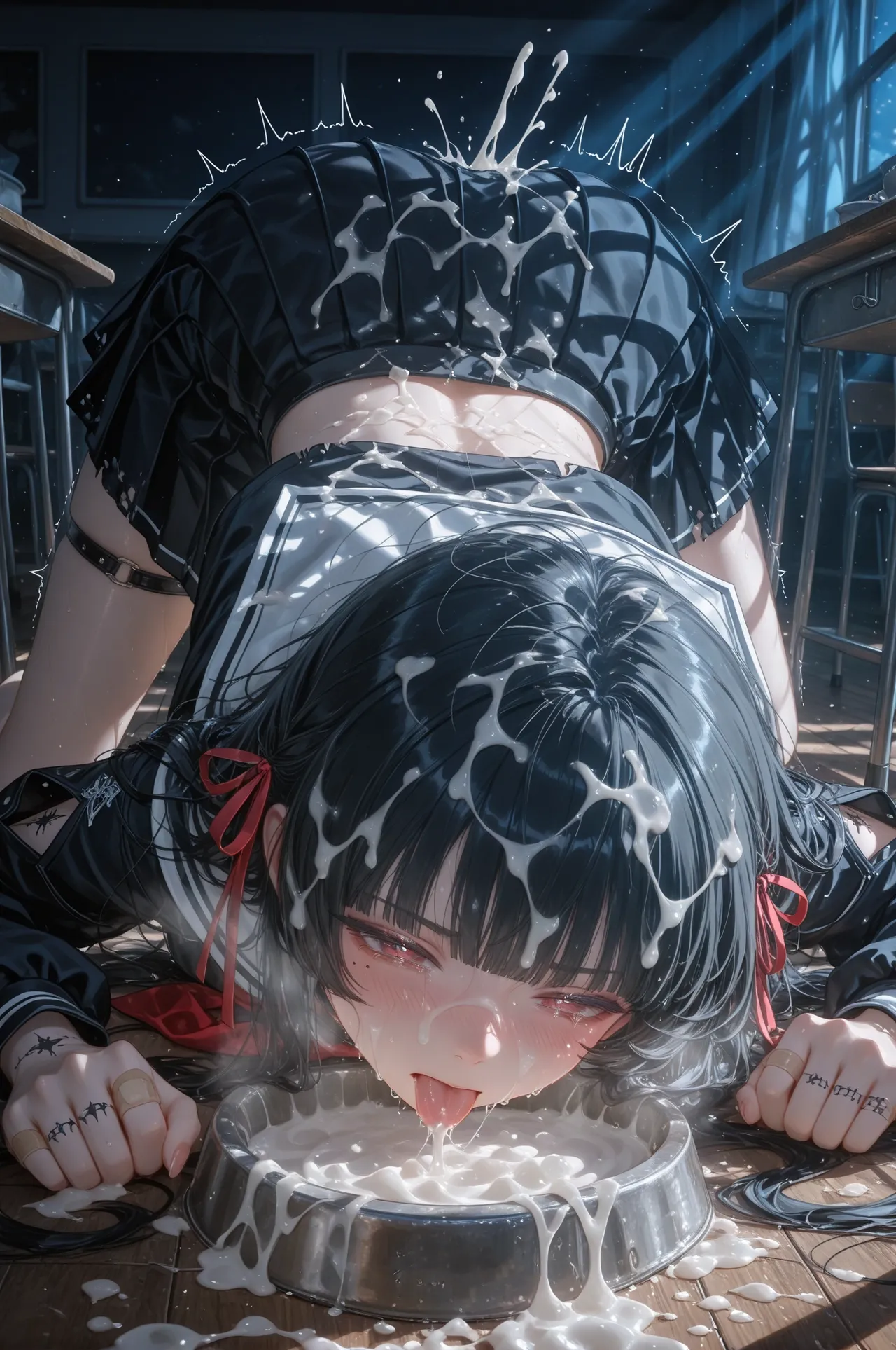 Manga Page 704