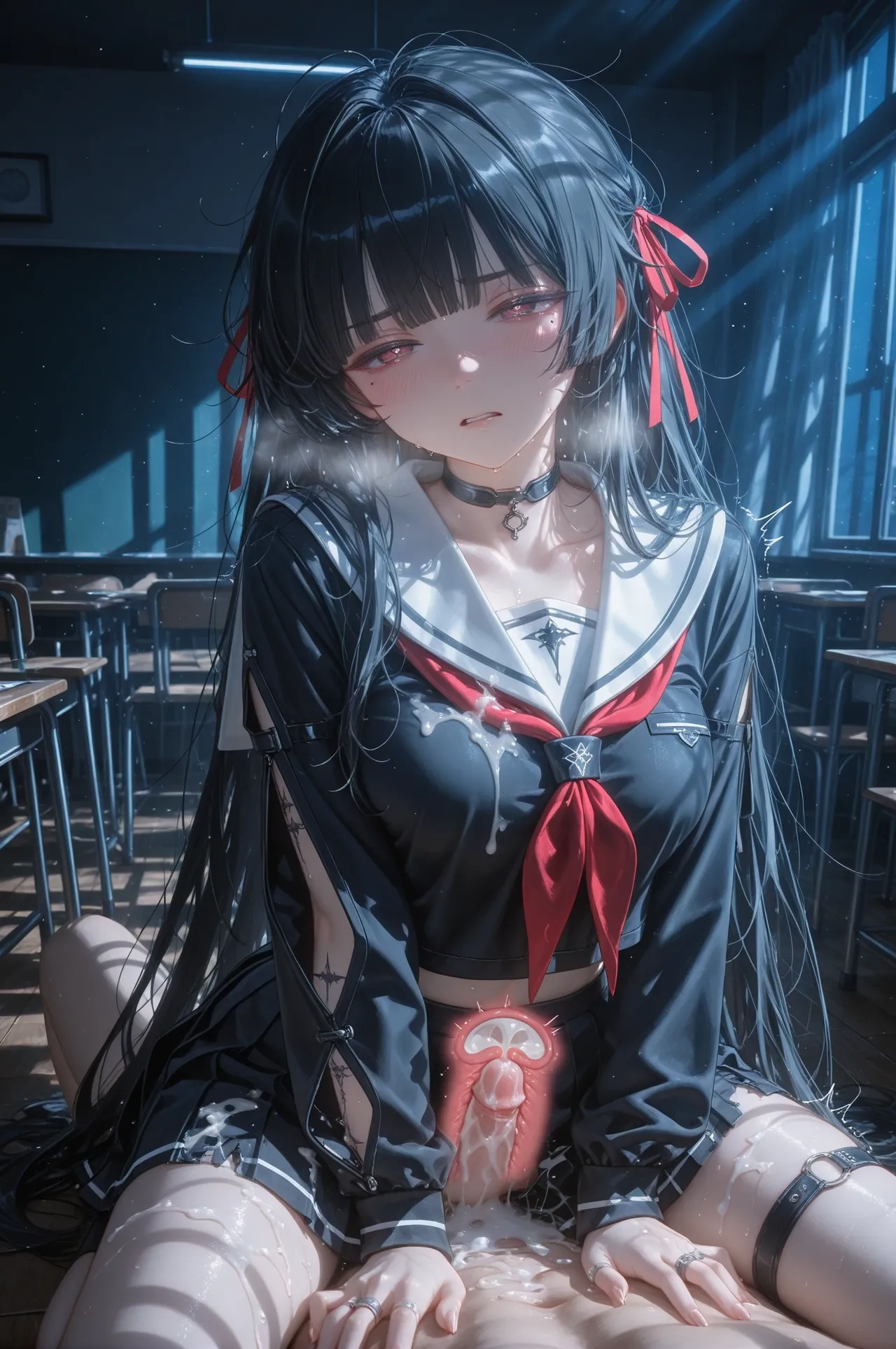 Manga Page 705