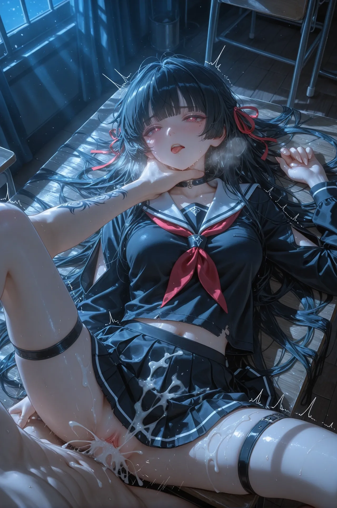 Manga Page 708